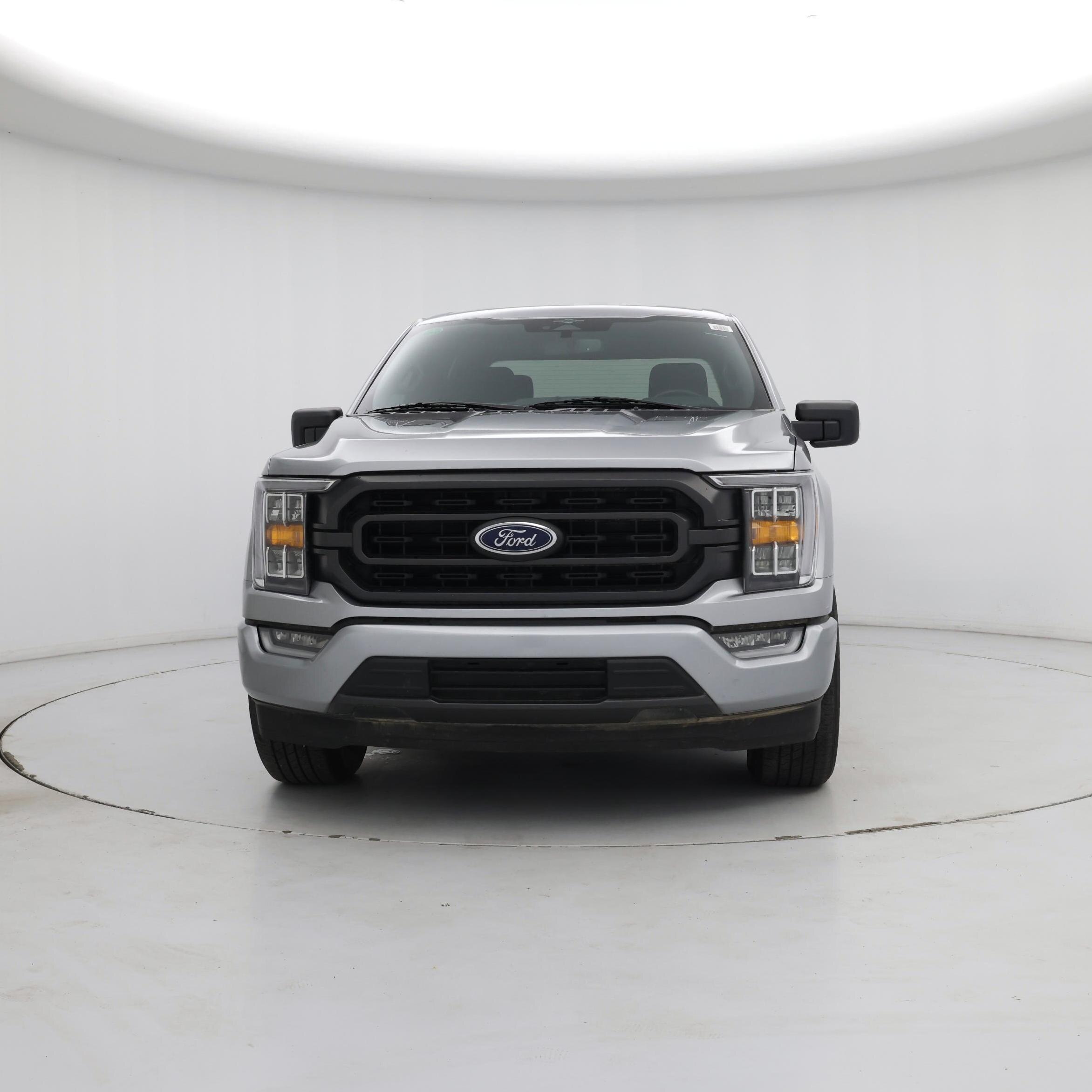 Thumbnail: 2023 Ford F-150 - 5