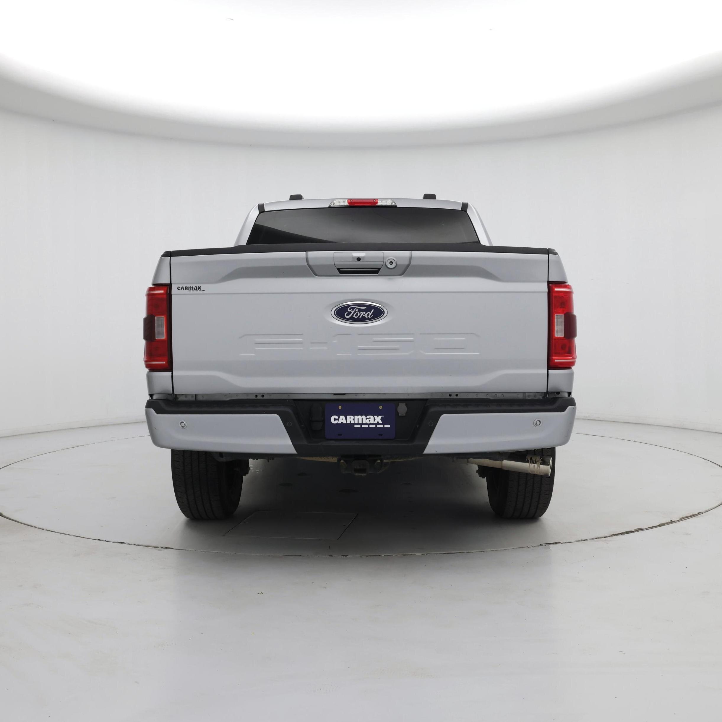Thumbnail: 2023 Ford F-150 - 6