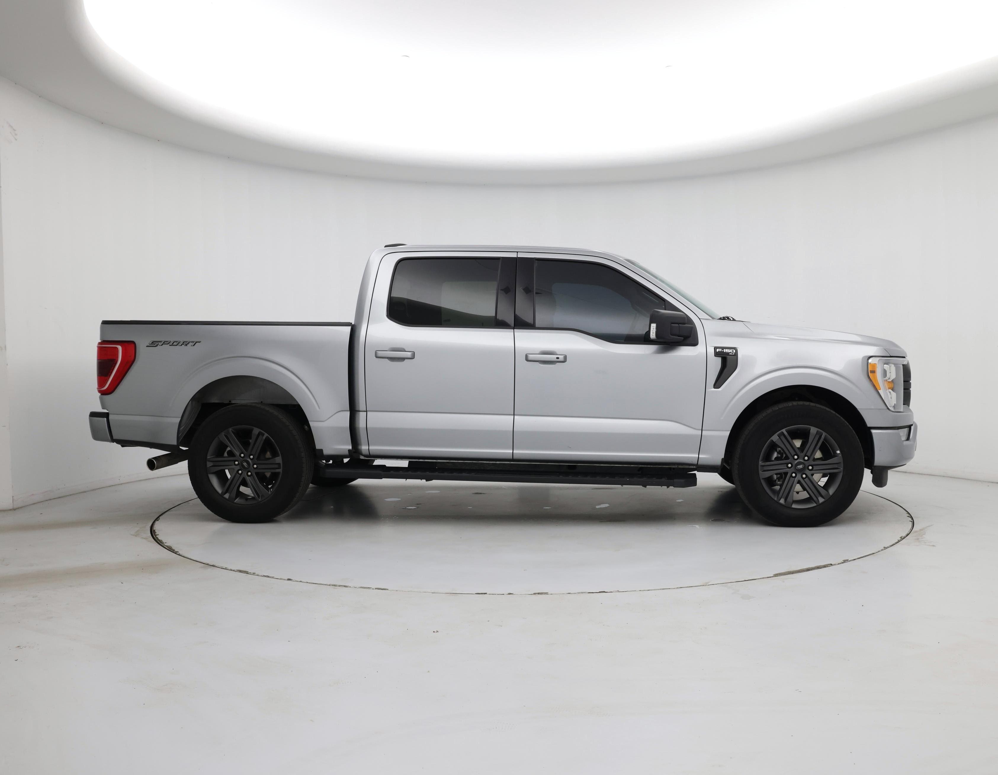 Thumbnail: 2023 Ford F-150 - 7