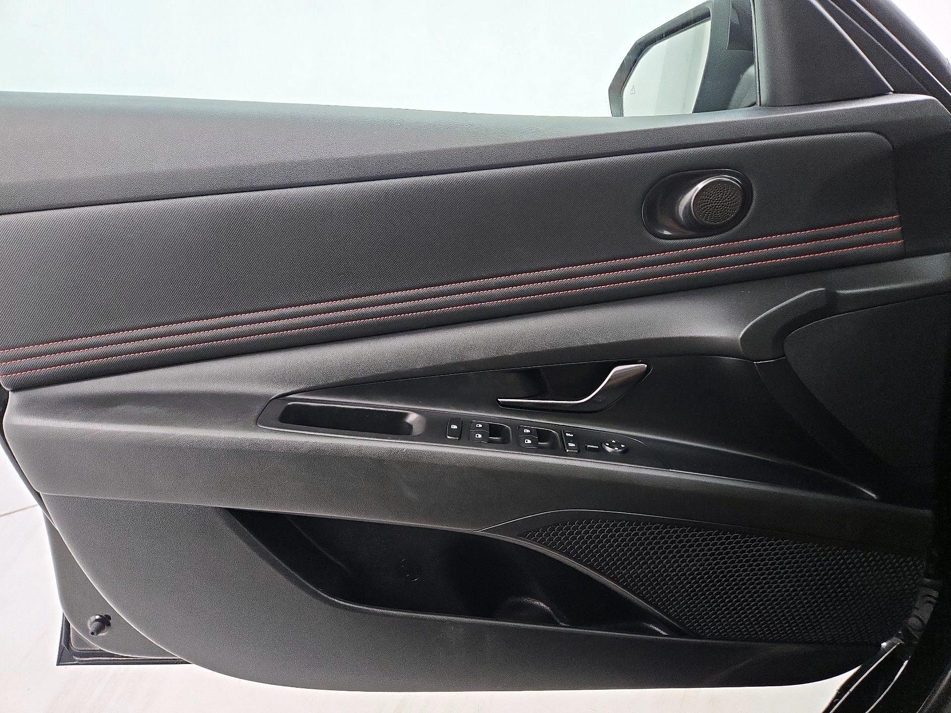 Thumbnail: 2023 Hyundai Elantra - 12