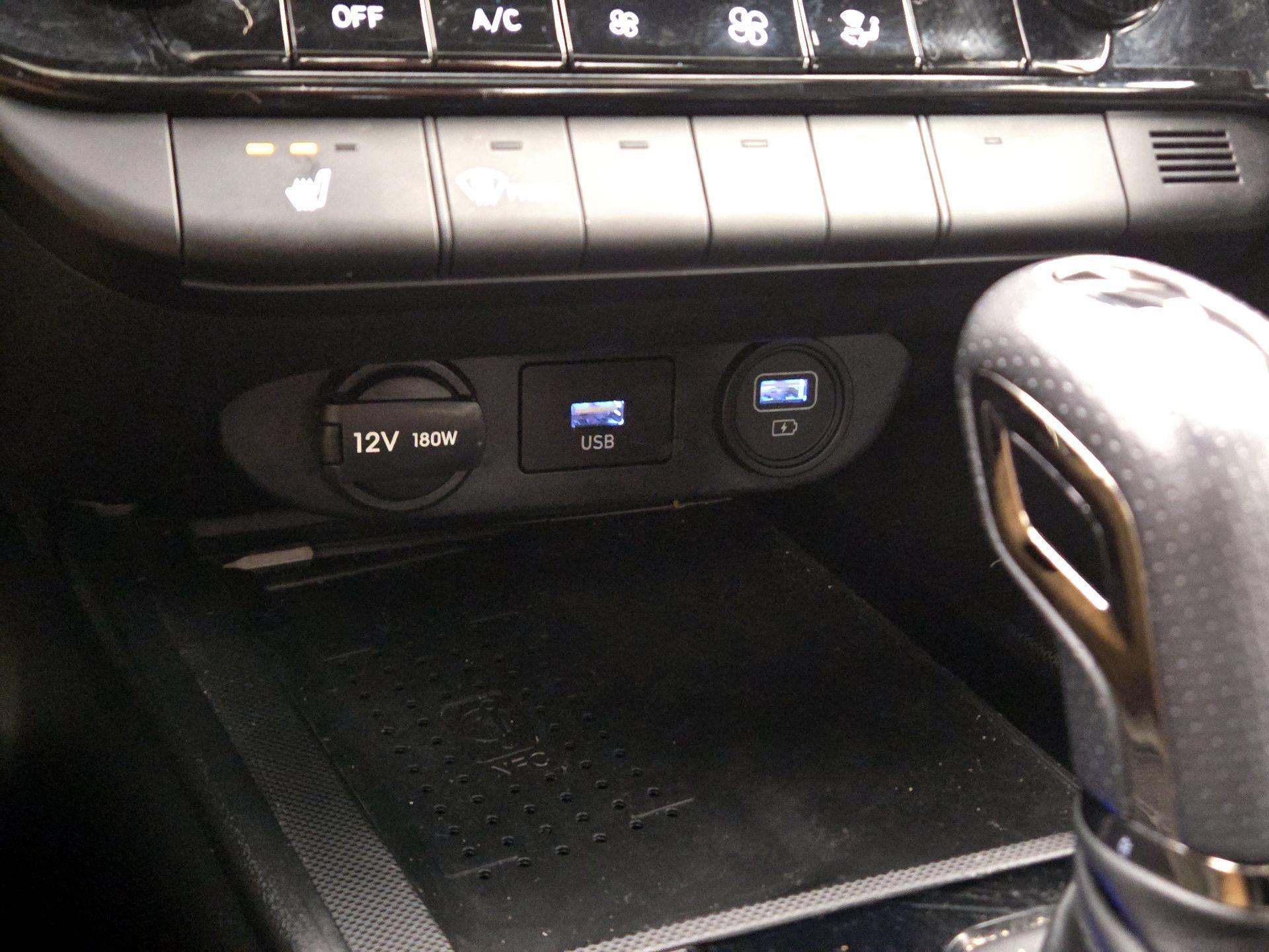 Thumbnail: 2023 Hyundai Elantra - 19