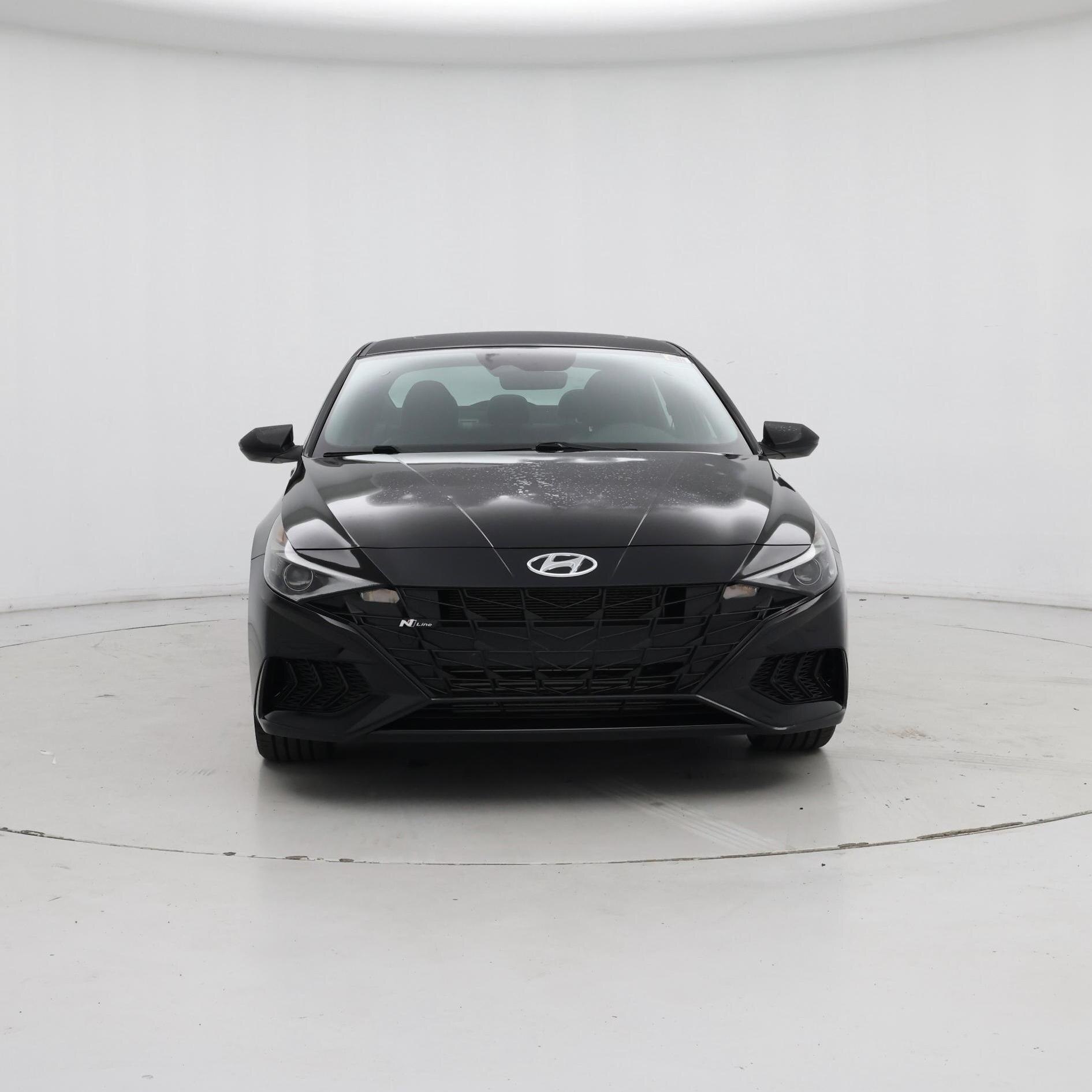 Thumbnail: 2023 Hyundai Elantra - 5