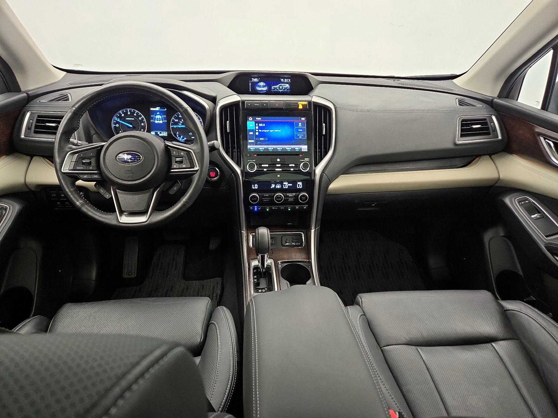 Thumbnail: 2022 Subaru Ascent - 9