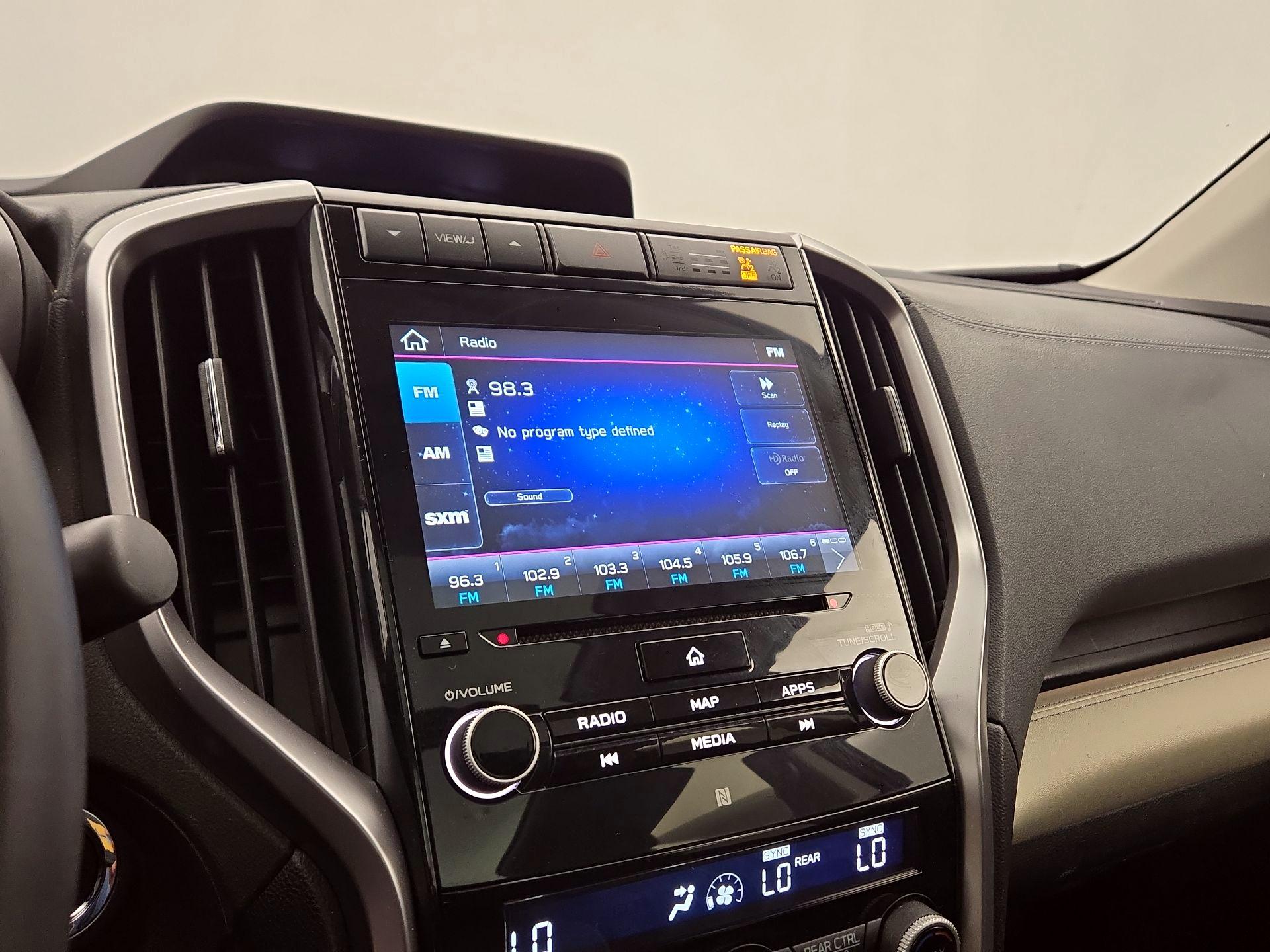 Thumbnail: 2022 Subaru Ascent - 15