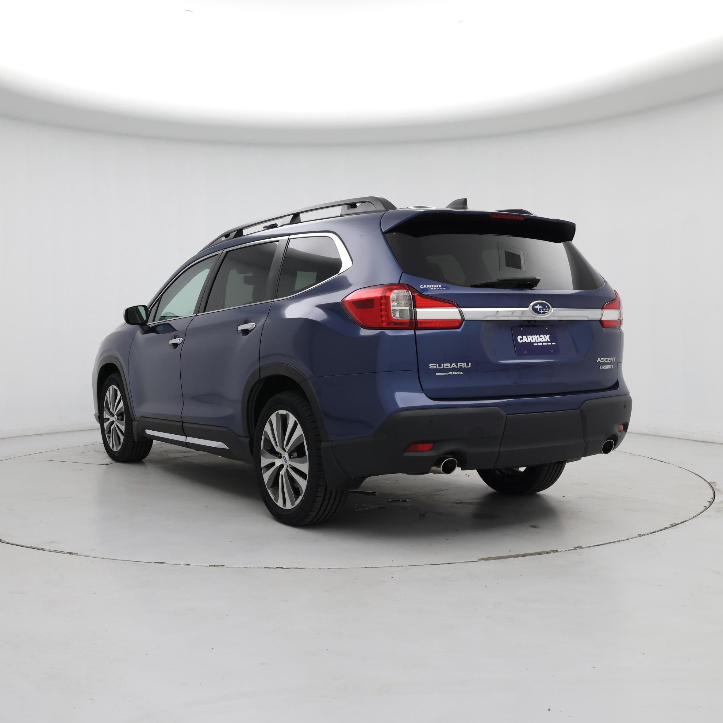 Thumbnail: 2022 Subaru Ascent - 2
