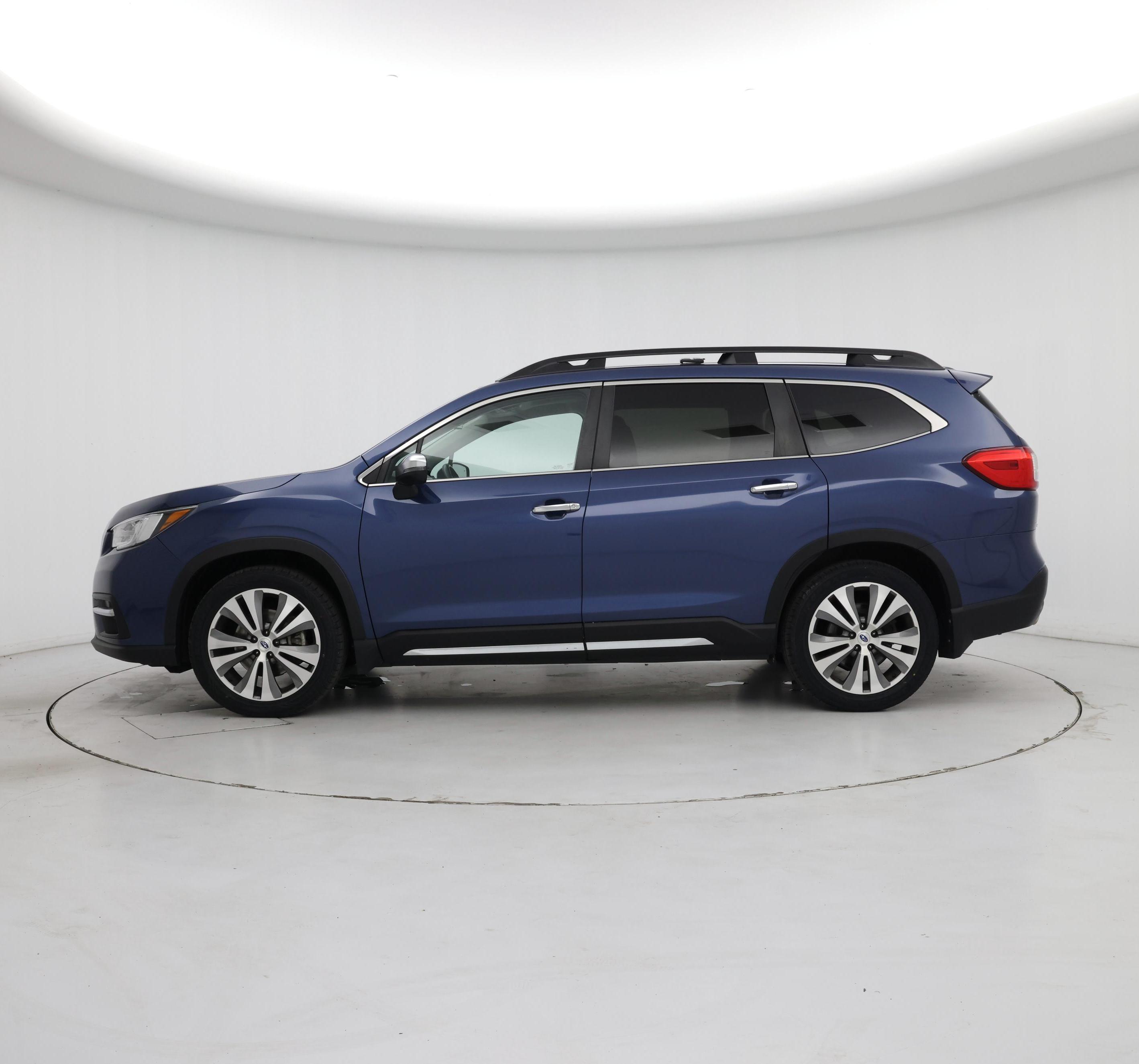 Thumbnail: 2022 Subaru Ascent - 3
