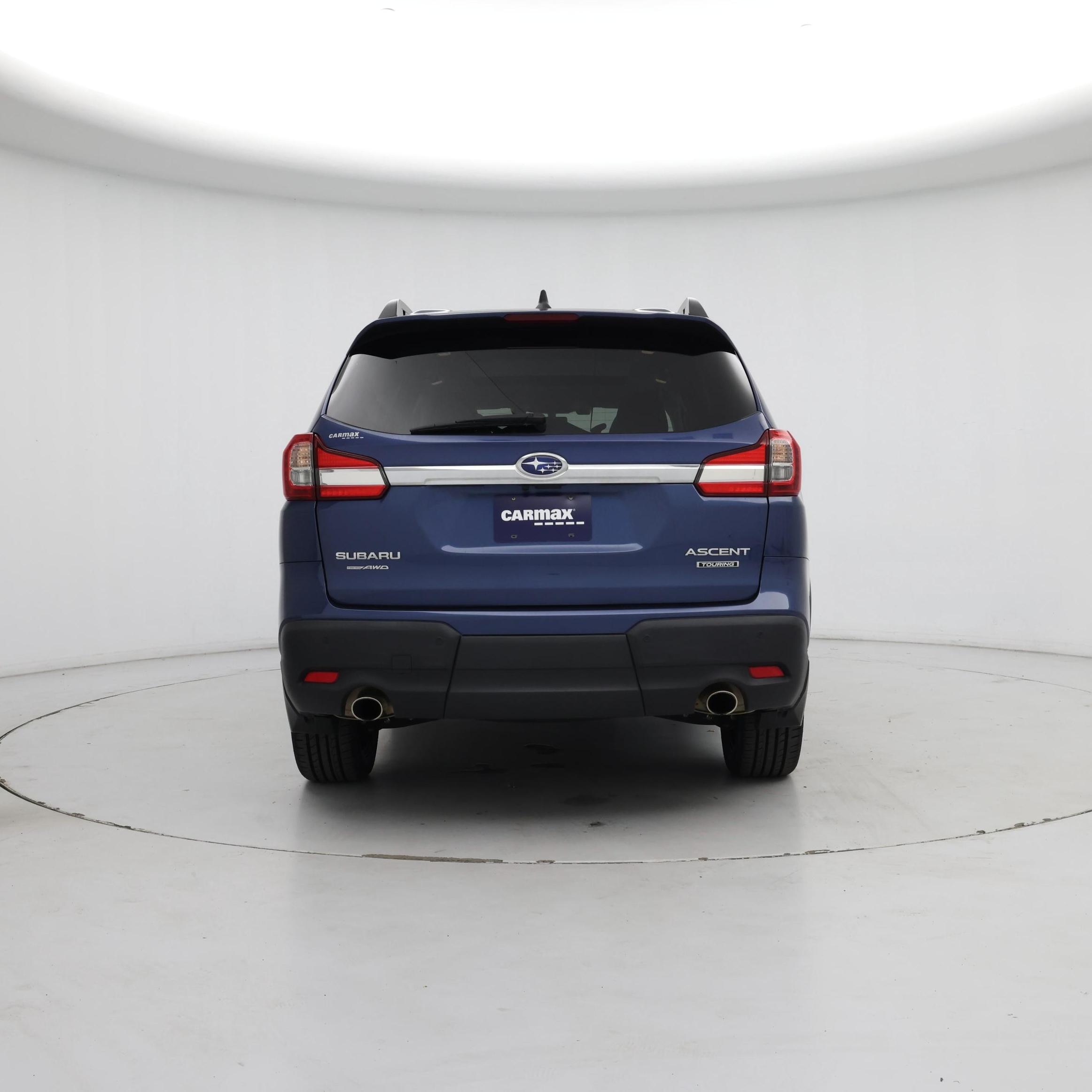 Thumbnail: 2022 Subaru Ascent - 6
