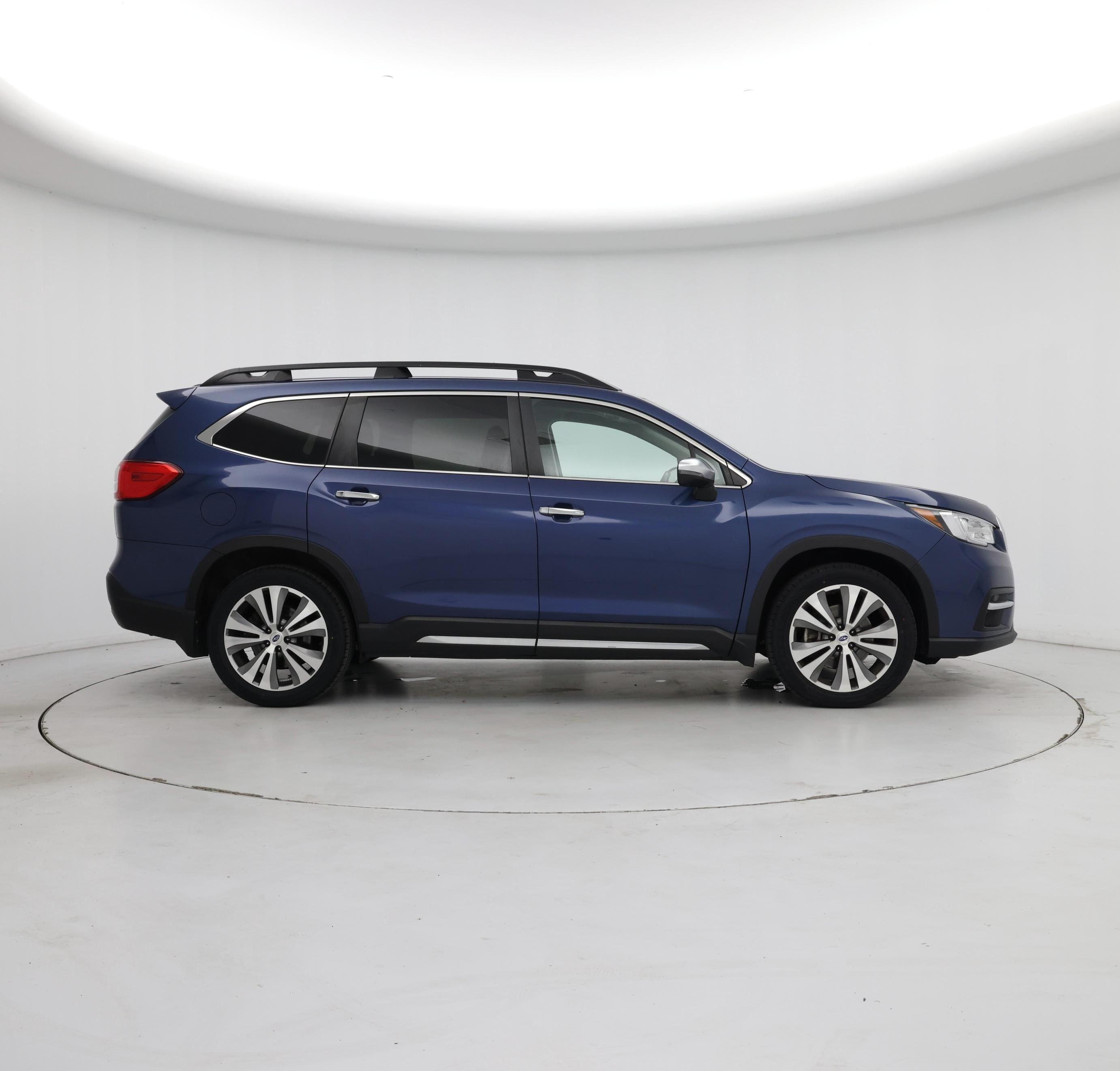 Thumbnail: 2022 Subaru Ascent - 7