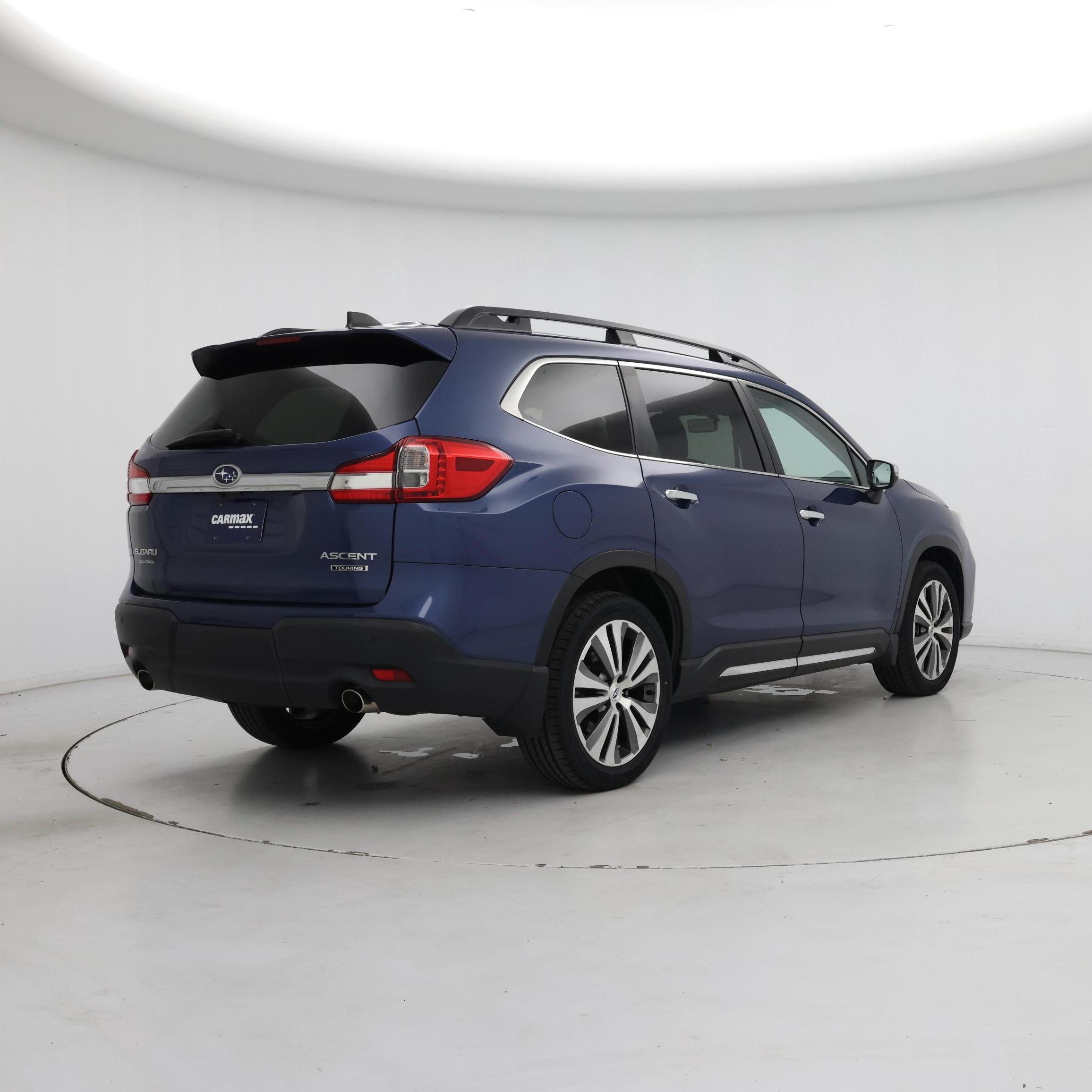Thumbnail: 2022 Subaru Ascent - 8