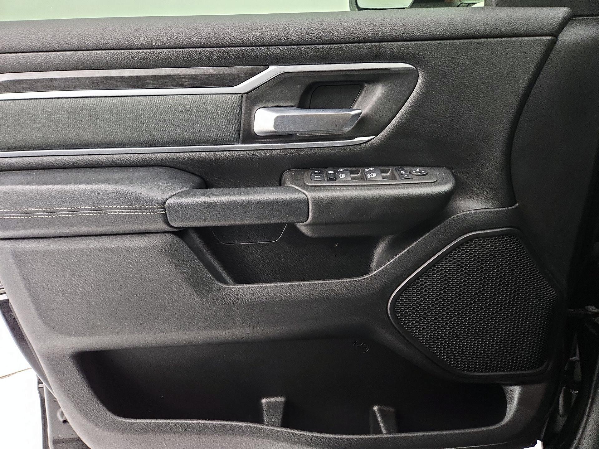 Thumbnail: 2022 RAM 1500 - 12