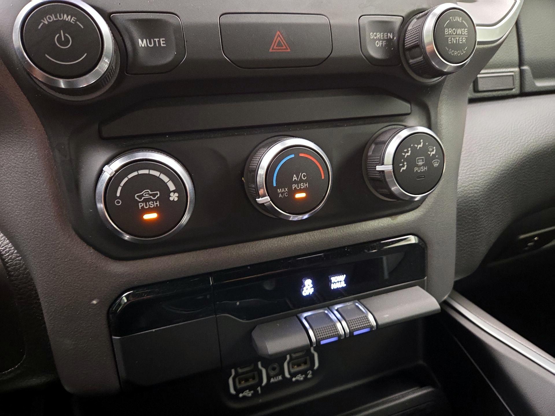 Thumbnail: 2022 RAM 1500 - 16