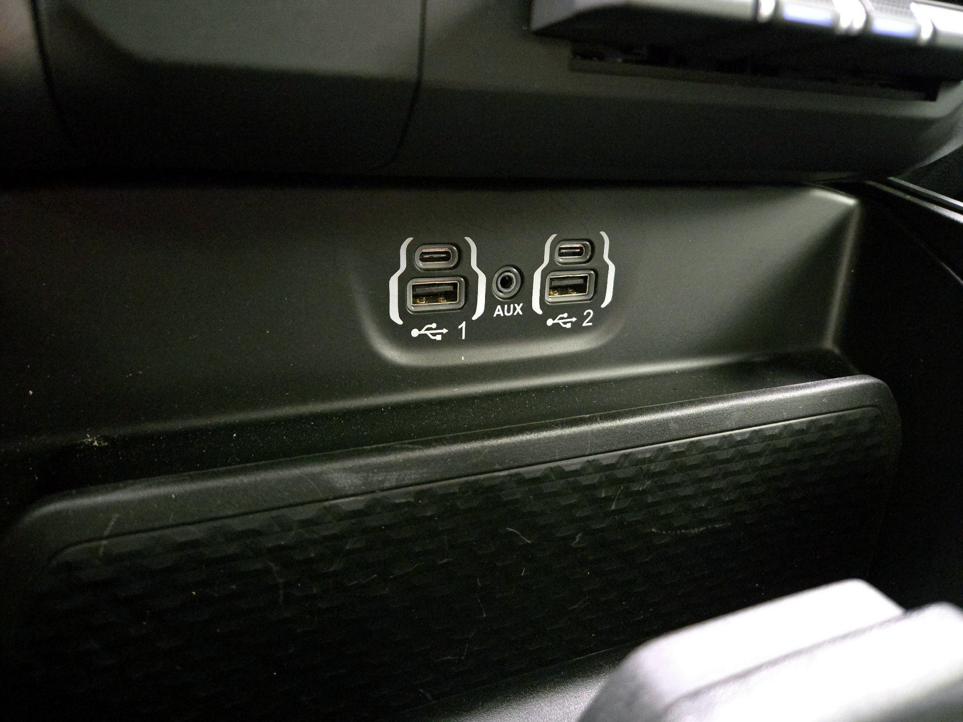 Thumbnail: 2022 RAM 1500 - 18
