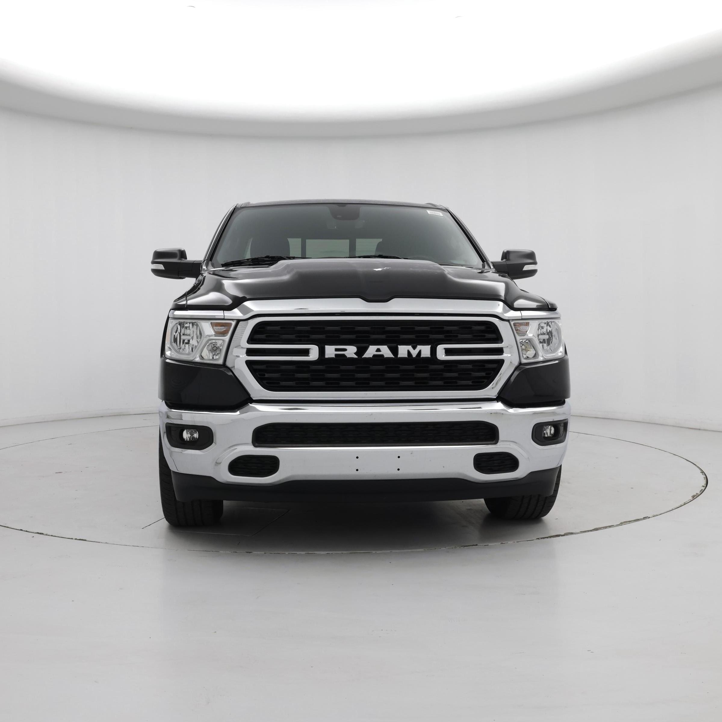 Thumbnail: 2022 RAM 1500 - 5