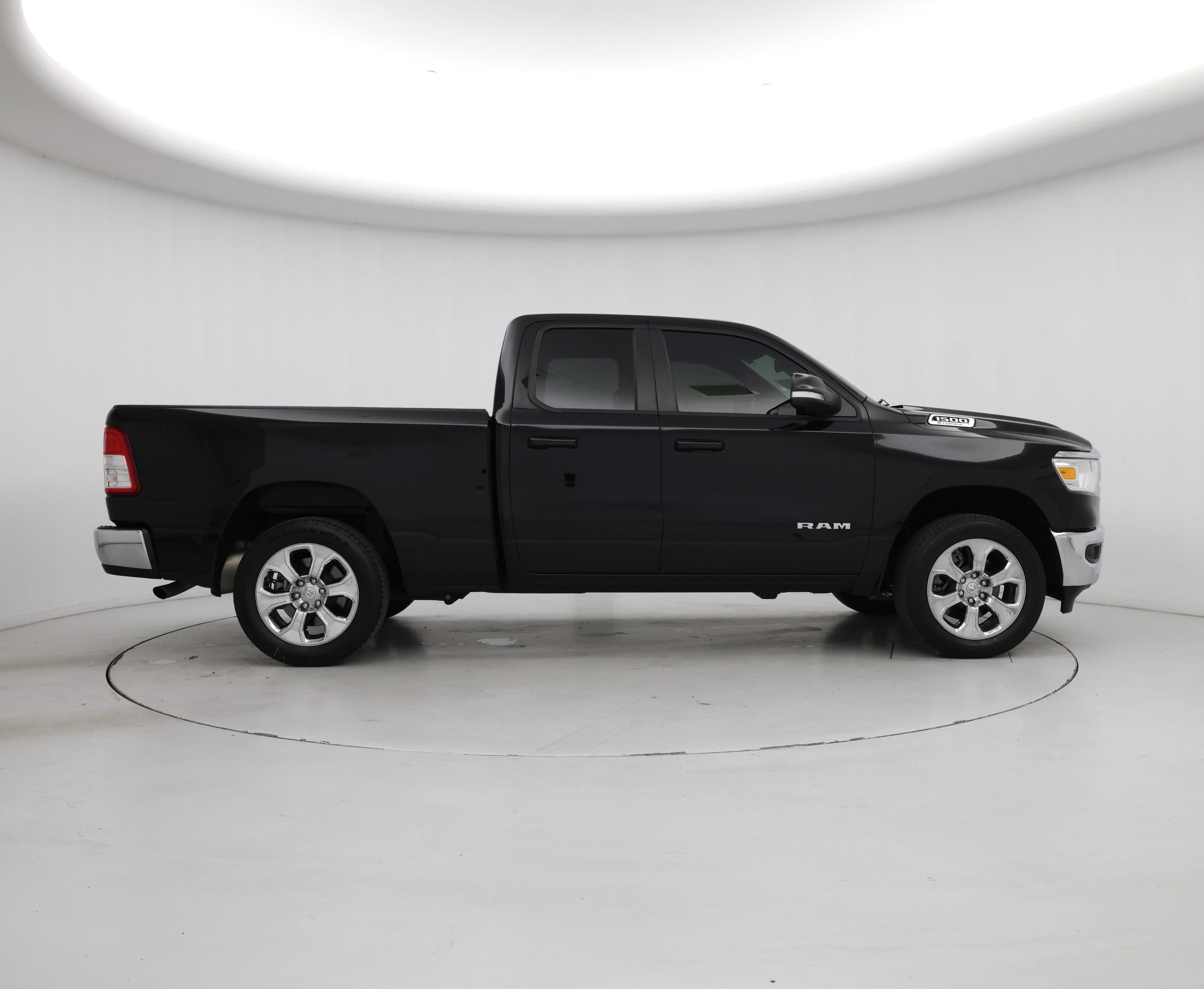 Thumbnail: 2022 RAM 1500 - 7