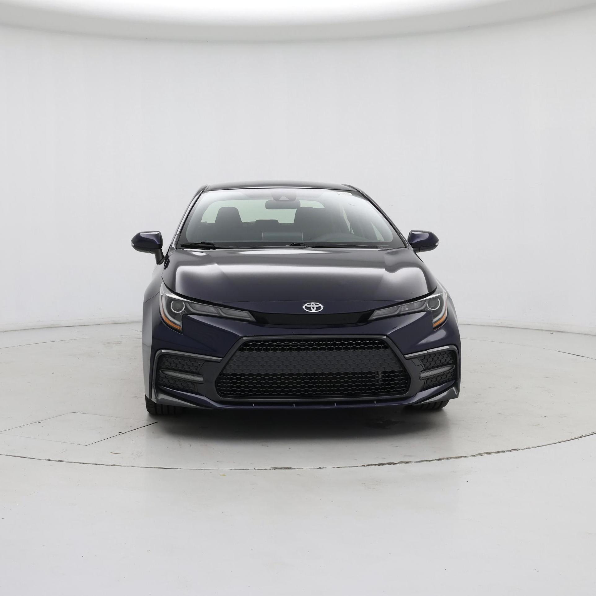 Thumbnail: 2021 Toyota Corolla - 5