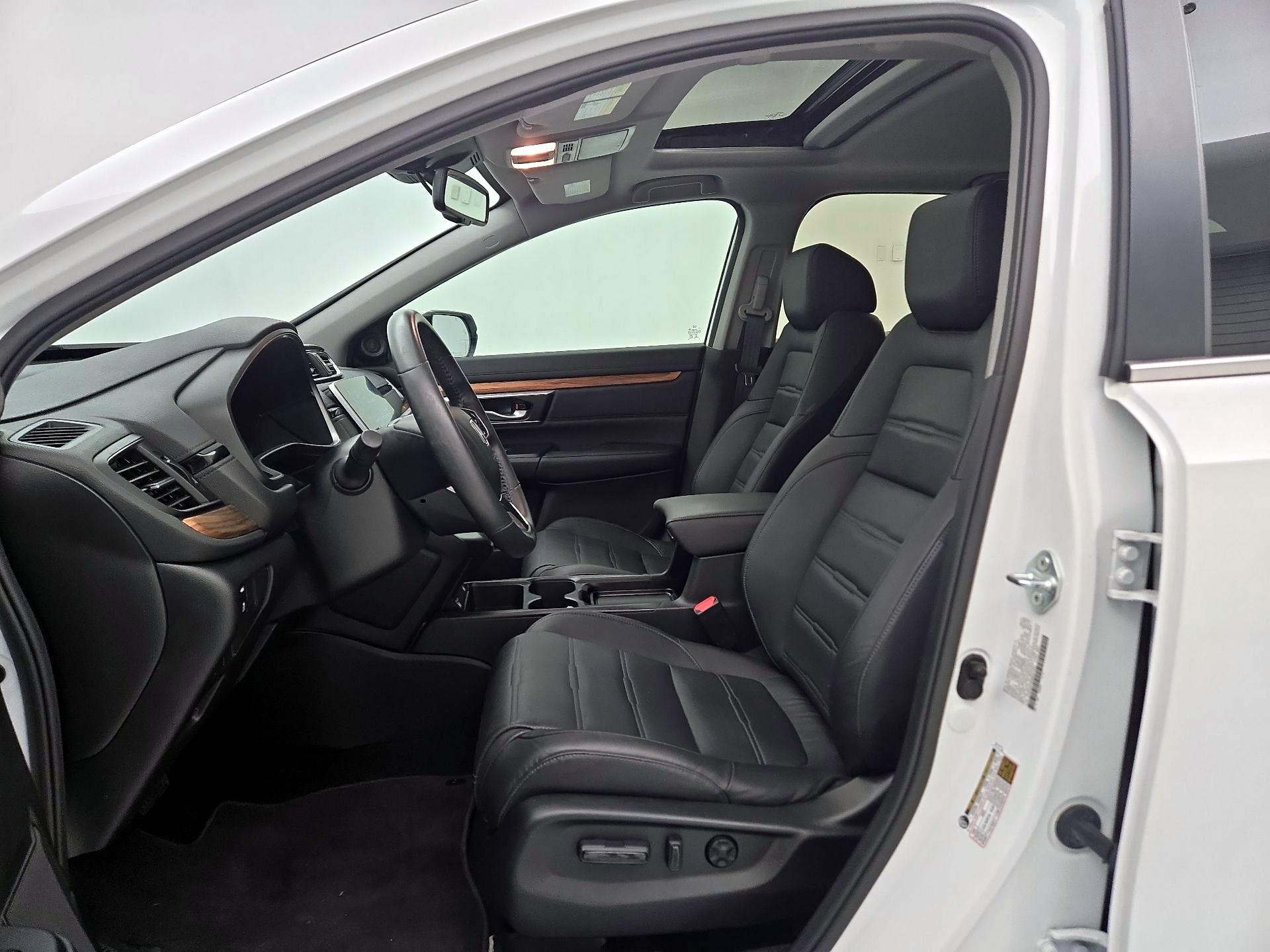 Thumbnail: 2021 Honda CR-V - 11