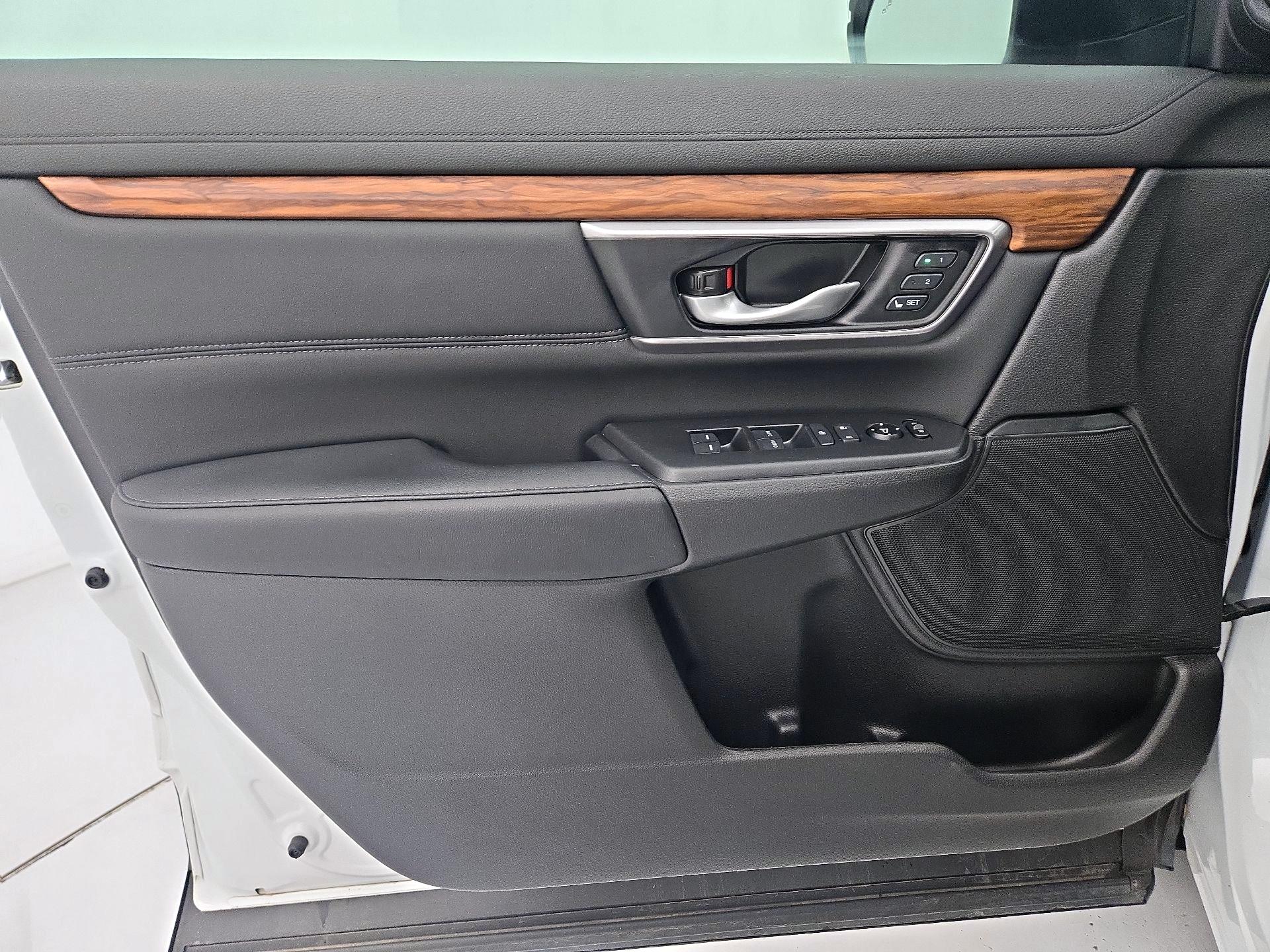 Thumbnail: 2021 Honda CR-V - 12