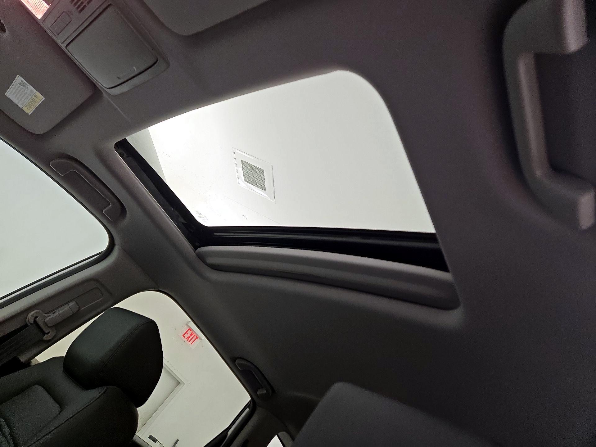 Thumbnail: 2021 Honda CR-V - 19