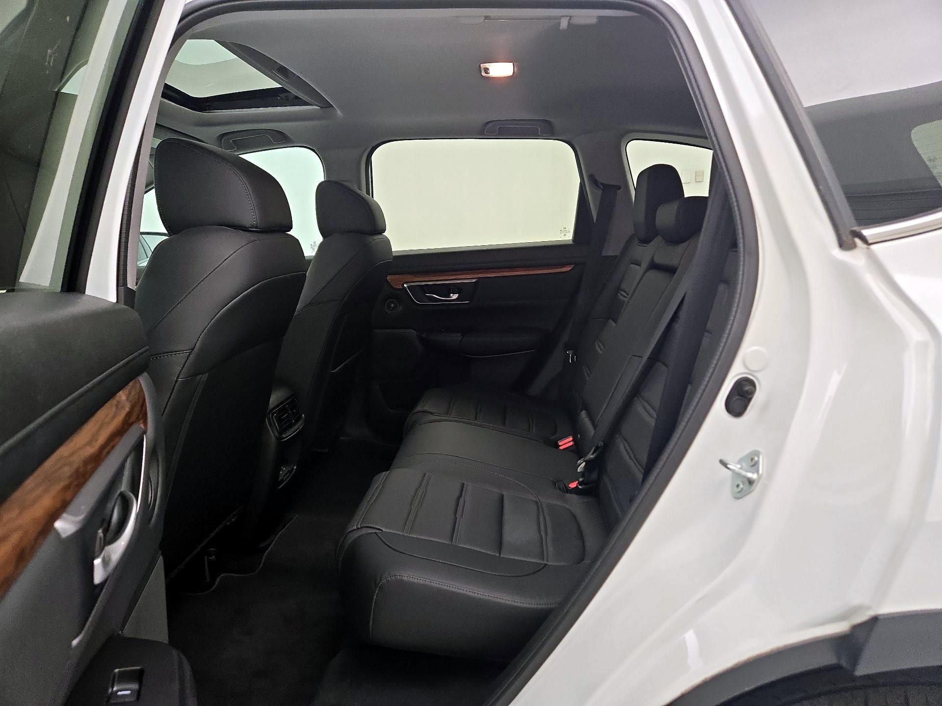 Thumbnail: 2021 Honda CR-V - 20