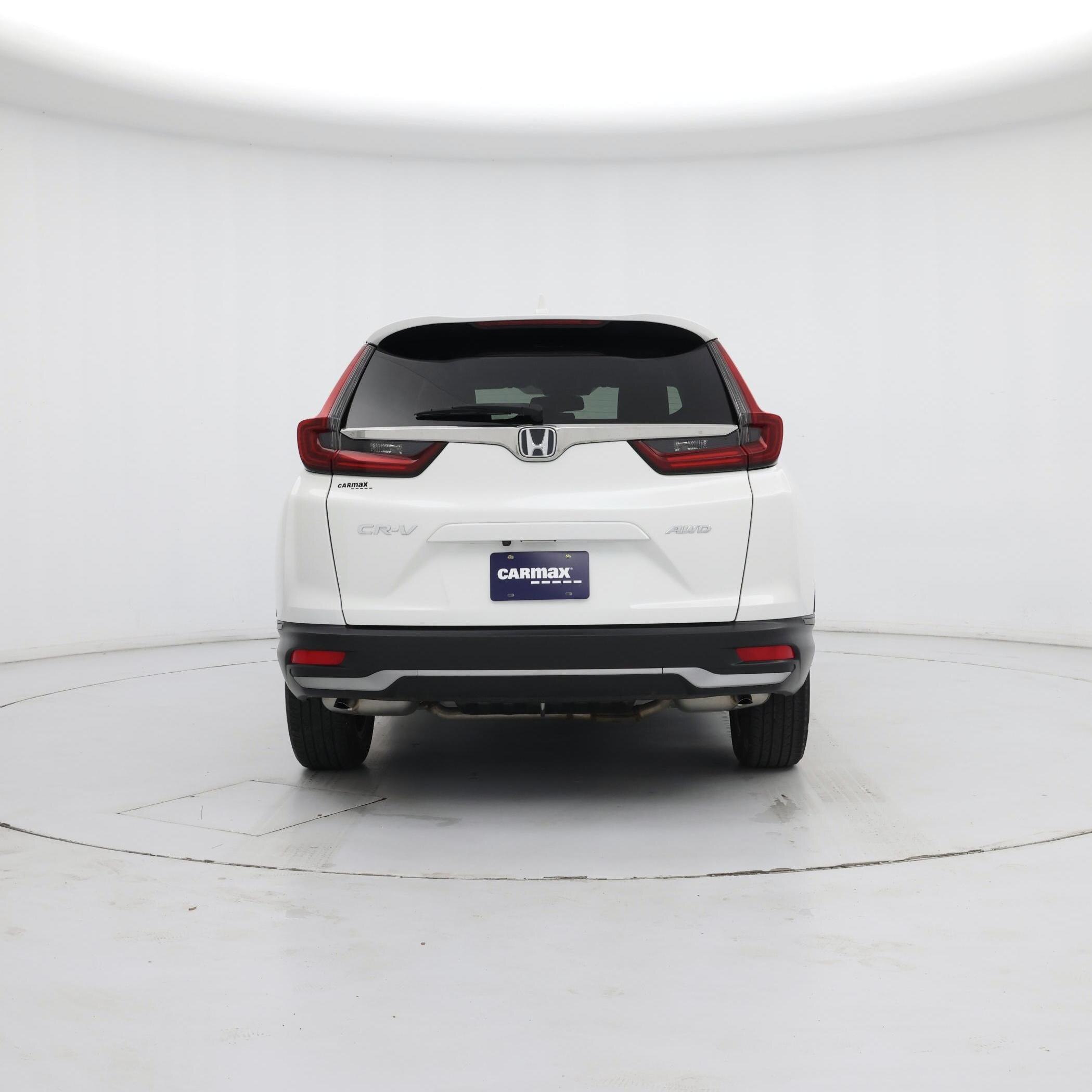 Thumbnail: 2021 Honda CR-V - 6