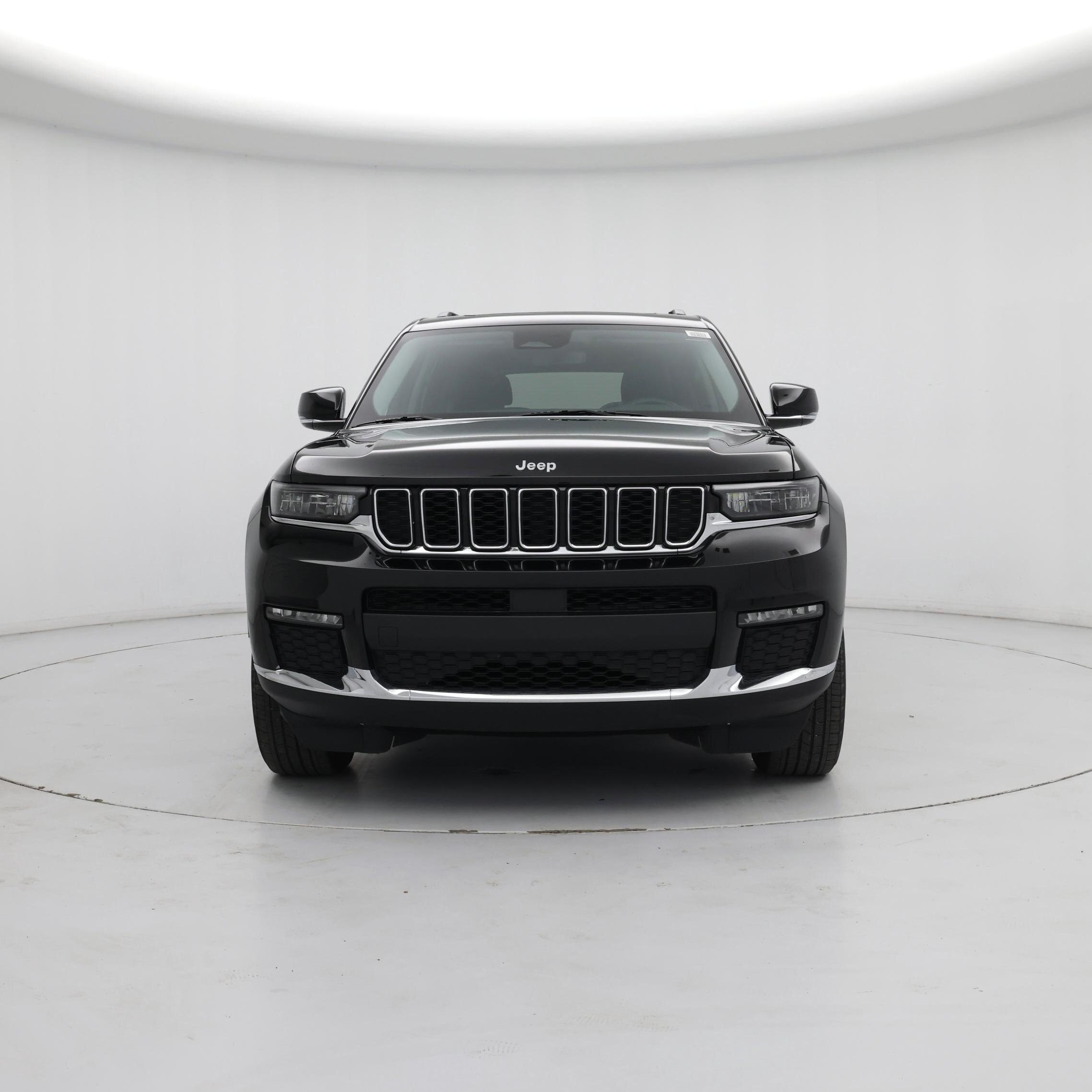 Thumbnail: 2022 Jeep Grand Cherokee L - 5