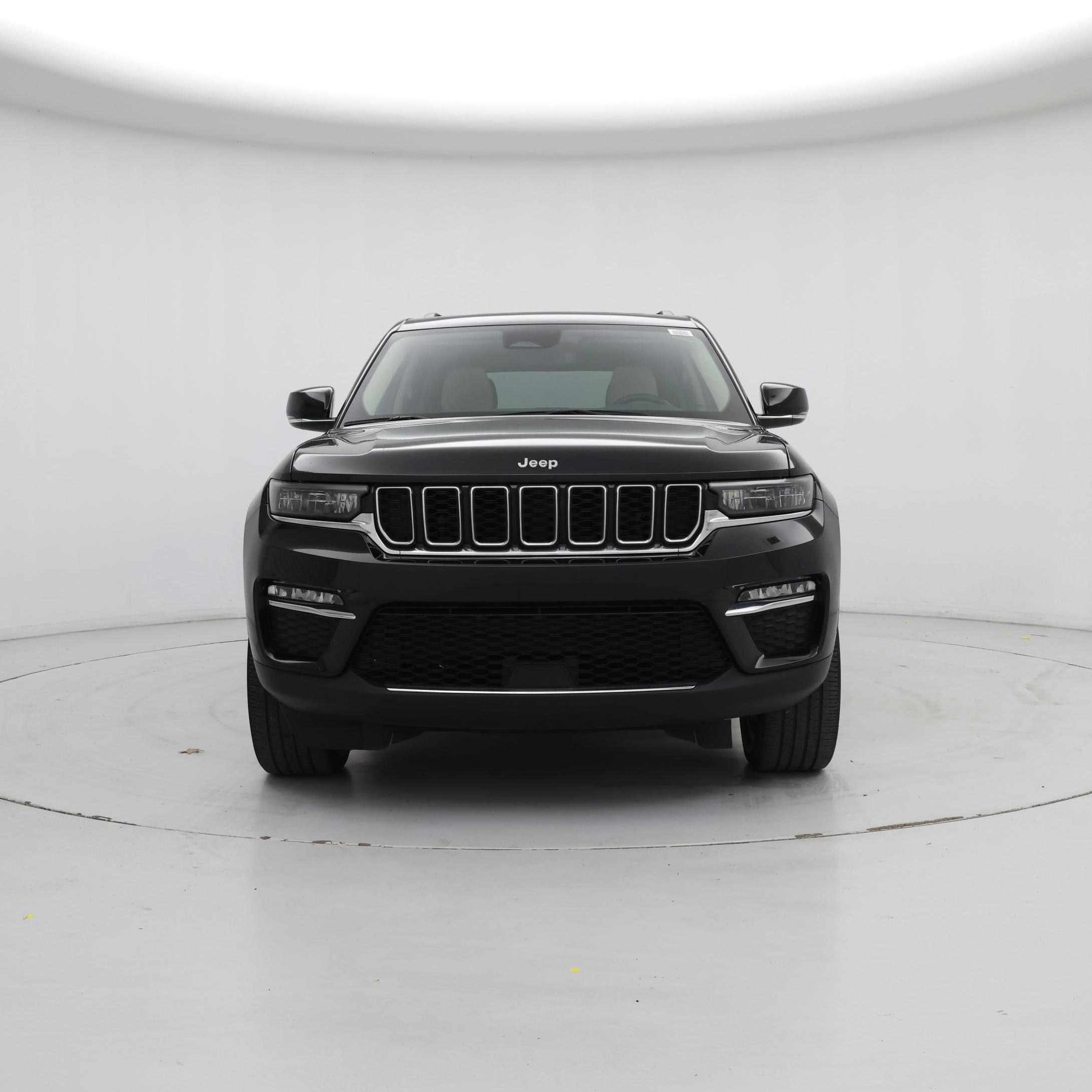 Thumbnail: 2022 Jeep Grand Cherokee - 5
