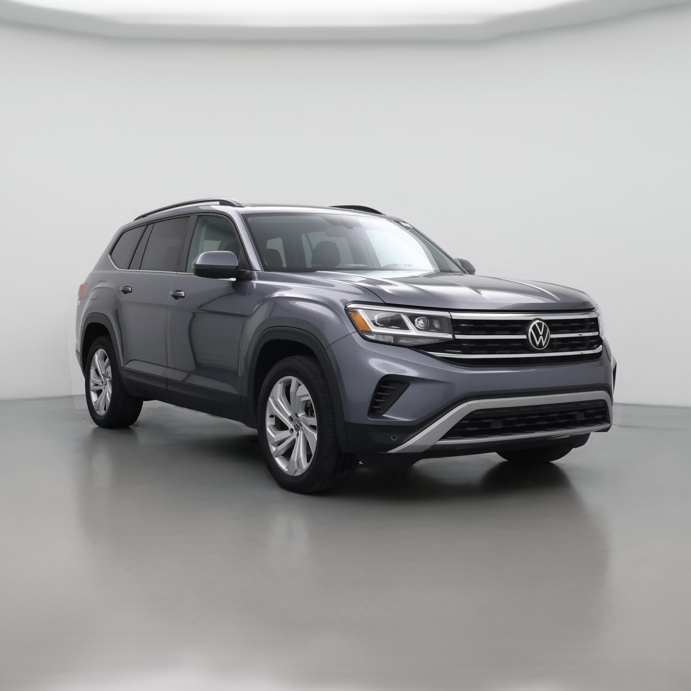 Thumbnail: 2021 Volkswagen Atlas - 1