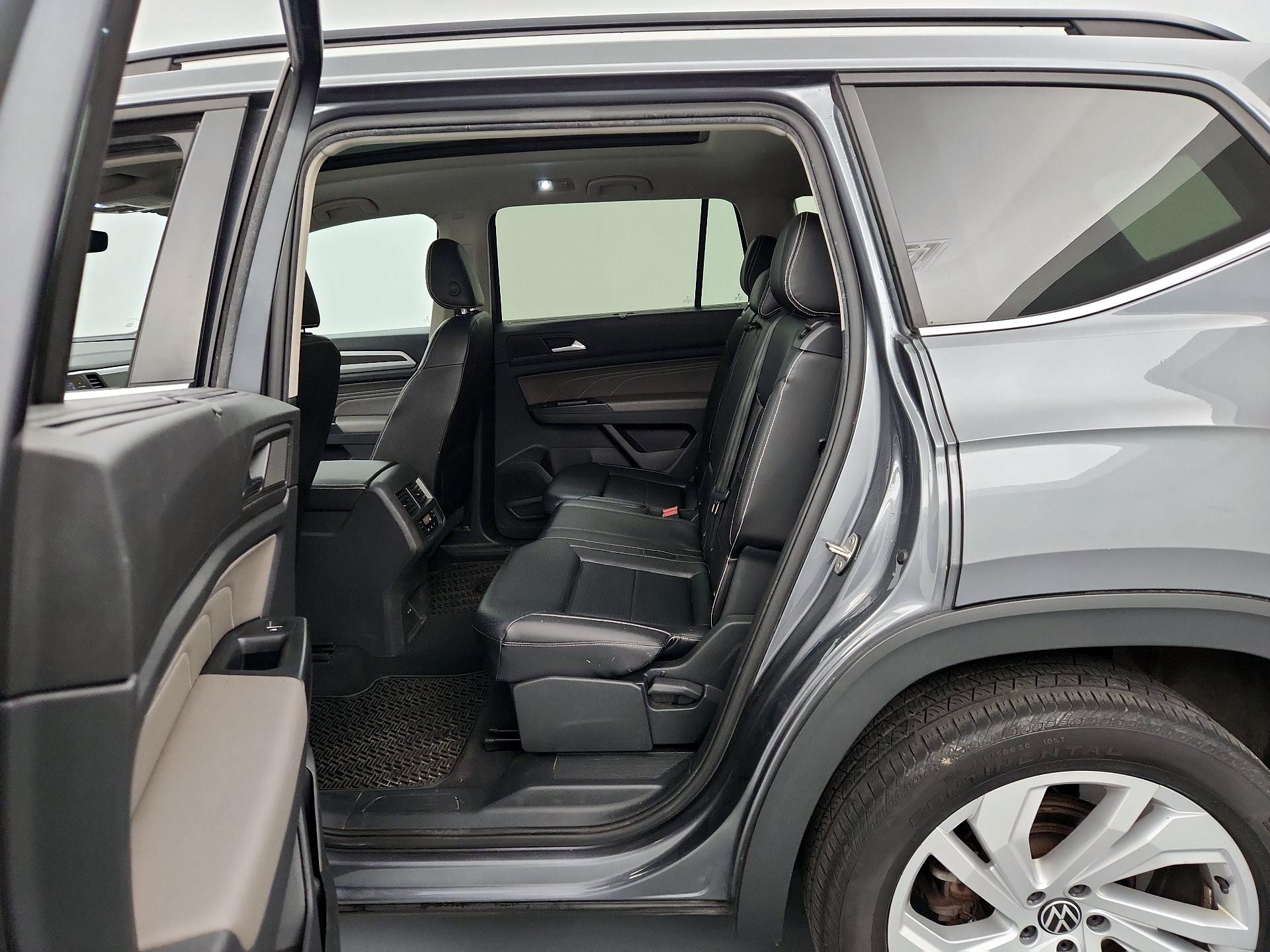 Thumbnail: 2021 Volkswagen Atlas - 19