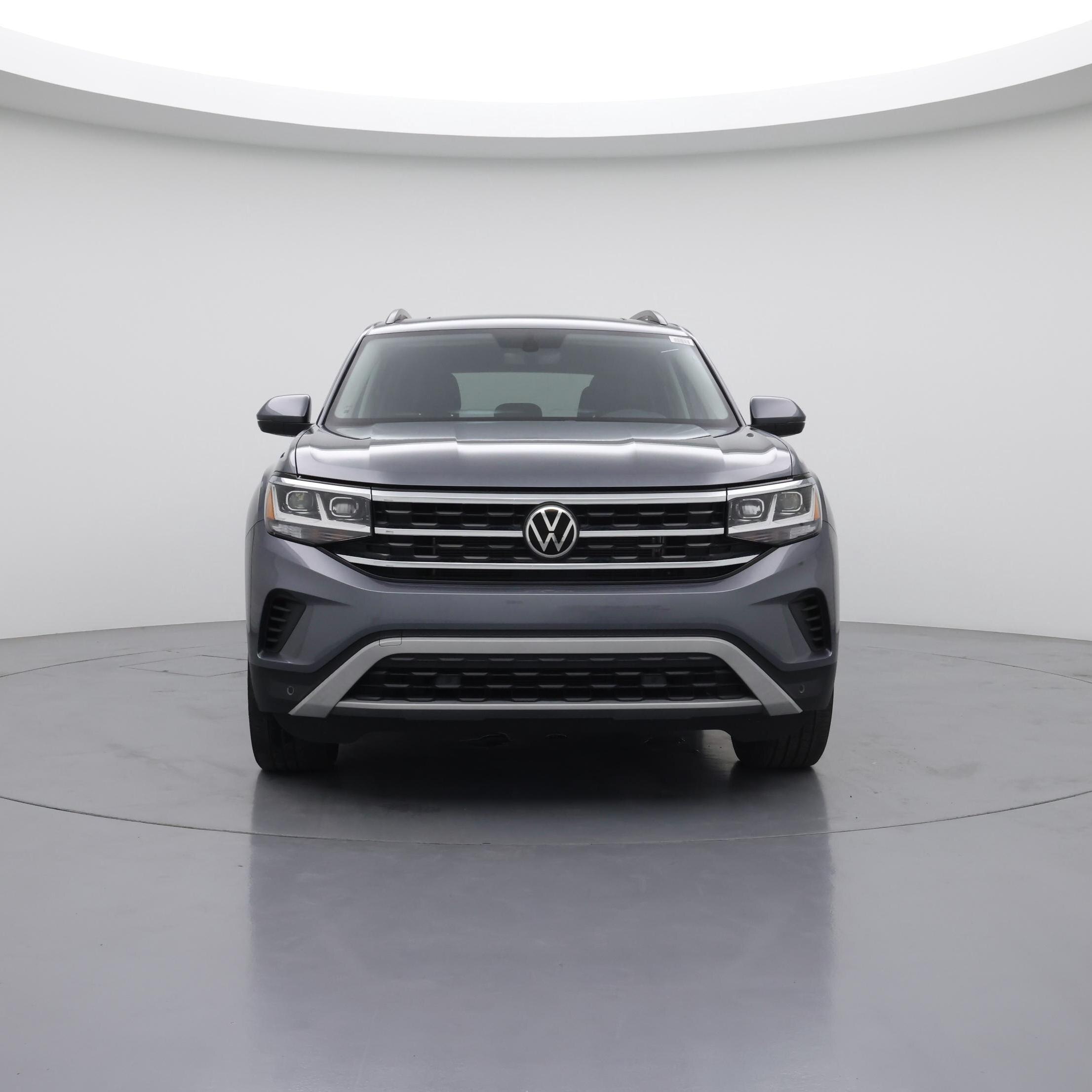 Thumbnail: 2021 Volkswagen Atlas - 5