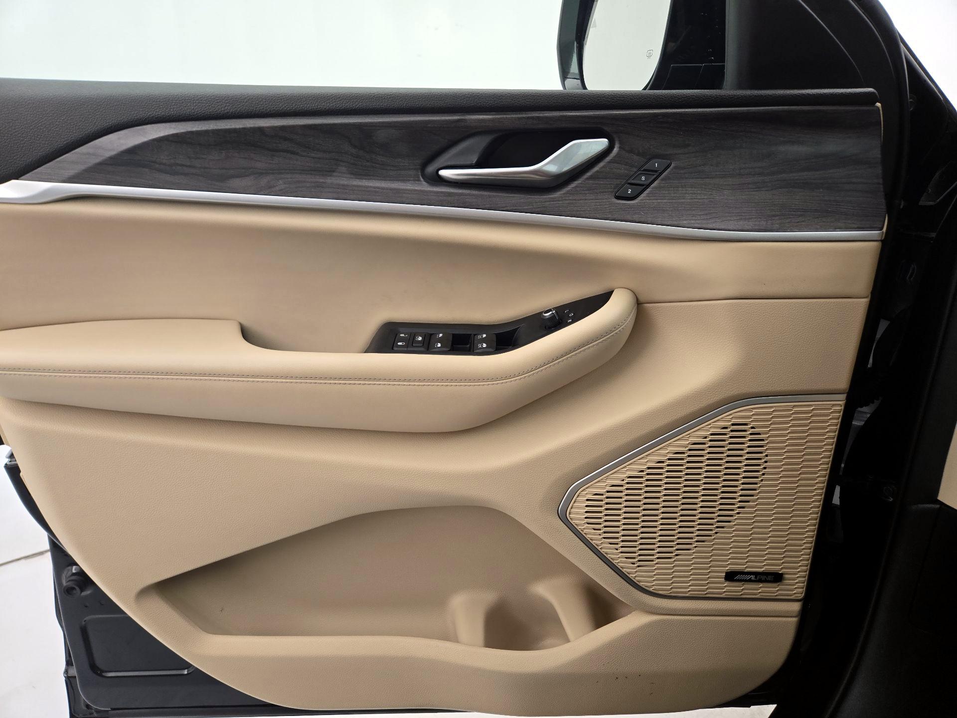 Thumbnail: 2022 Jeep Grand Cherokee L - 12