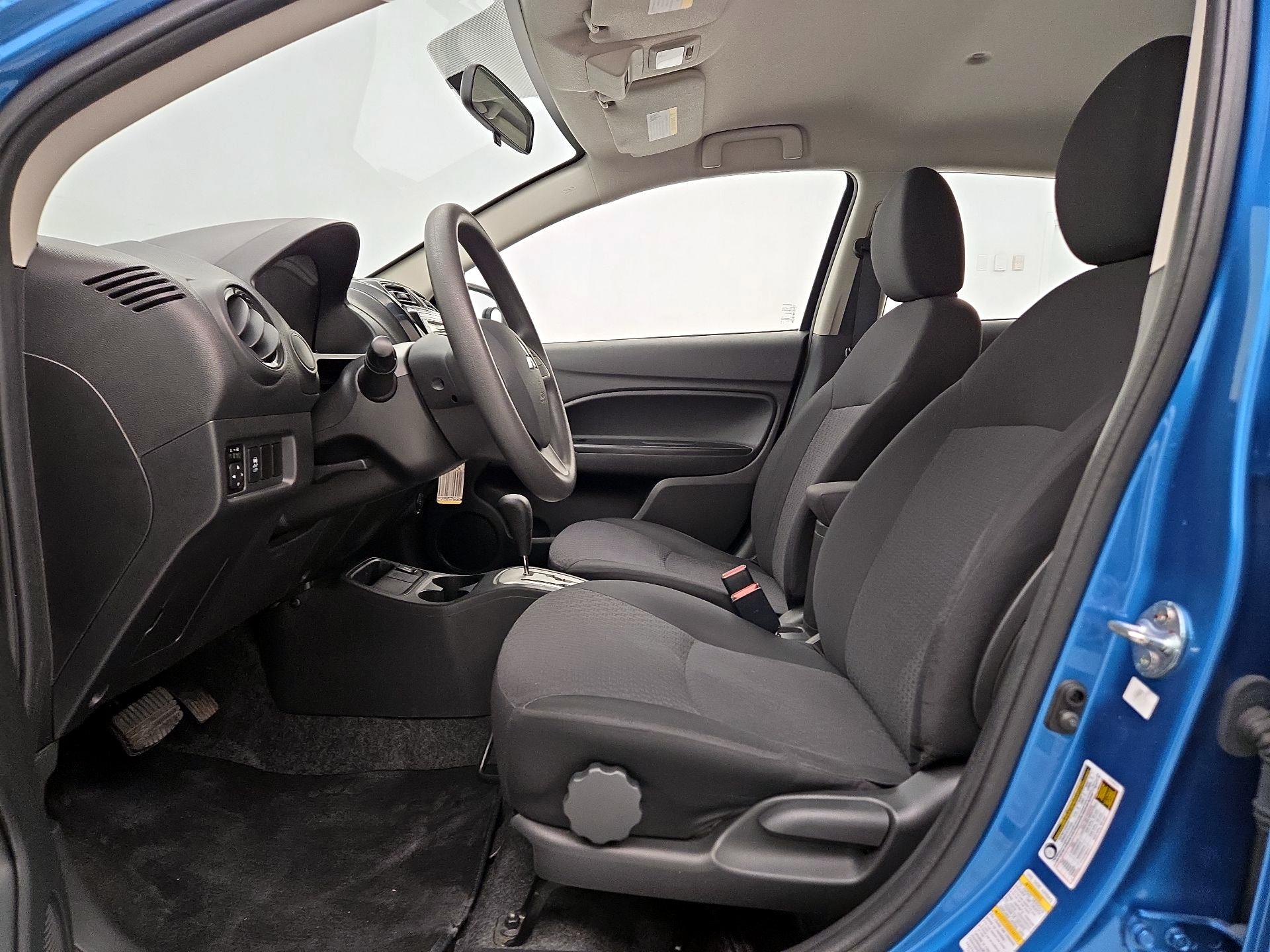 Thumbnail: 2020 Mitsubishi Mirage - 11