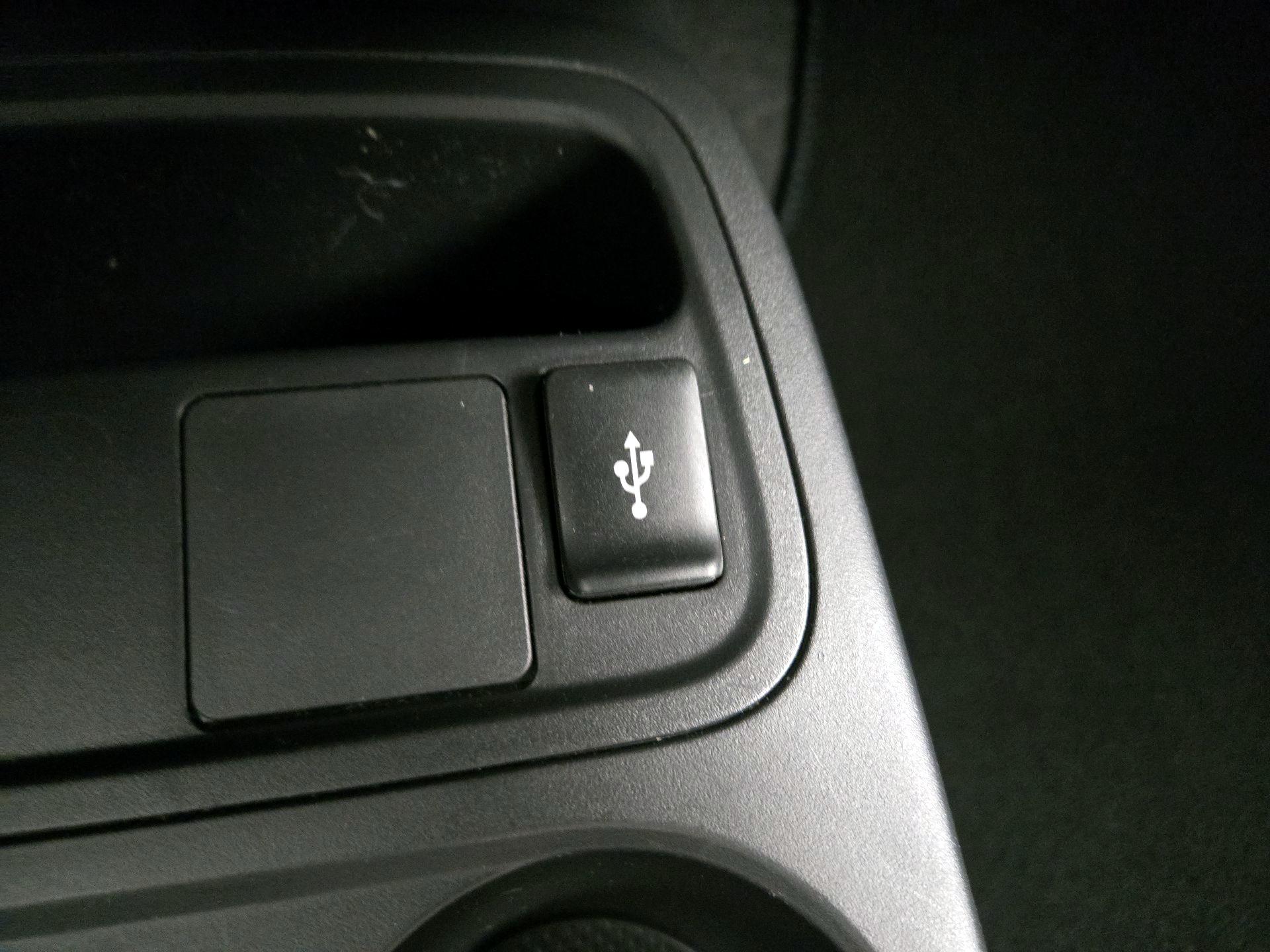 Thumbnail: 2020 Mitsubishi Mirage - 18