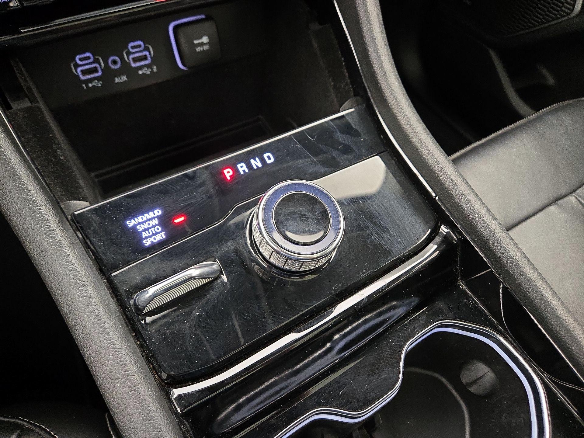 Thumbnail: 2022 Jeep Grand Cherokee - 18