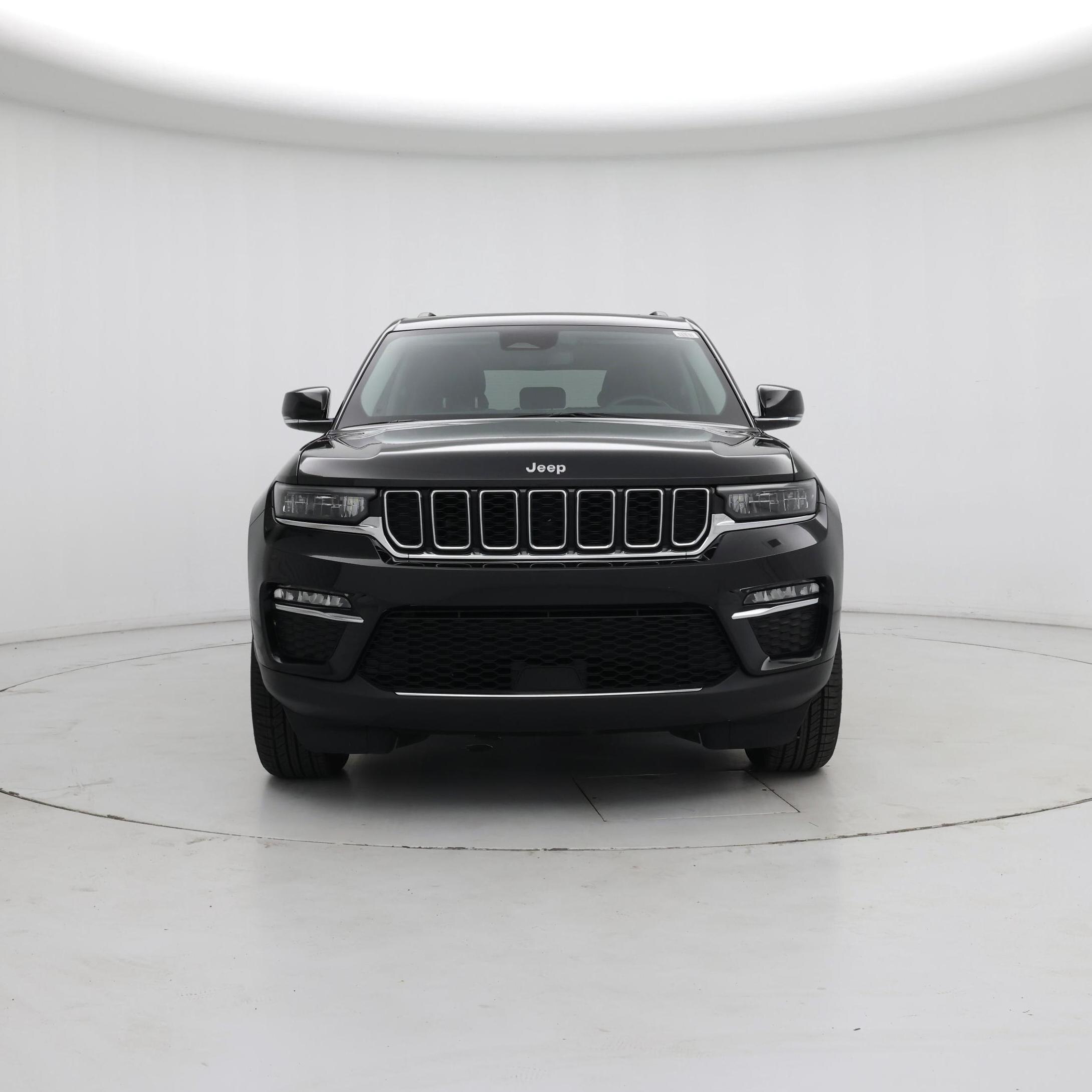 Thumbnail: 2022 Jeep Grand Cherokee - 5