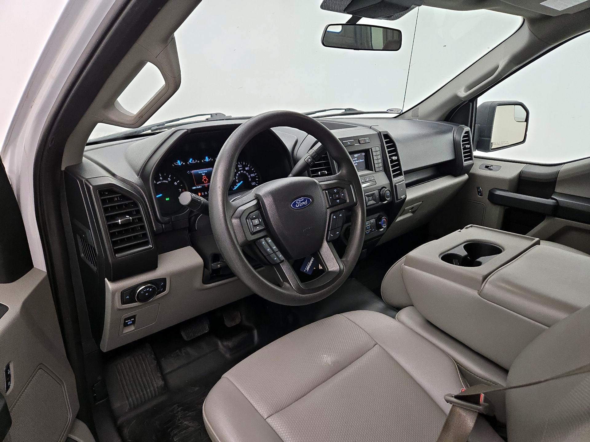 Thumbnail: 2020 Ford F-150 - 9