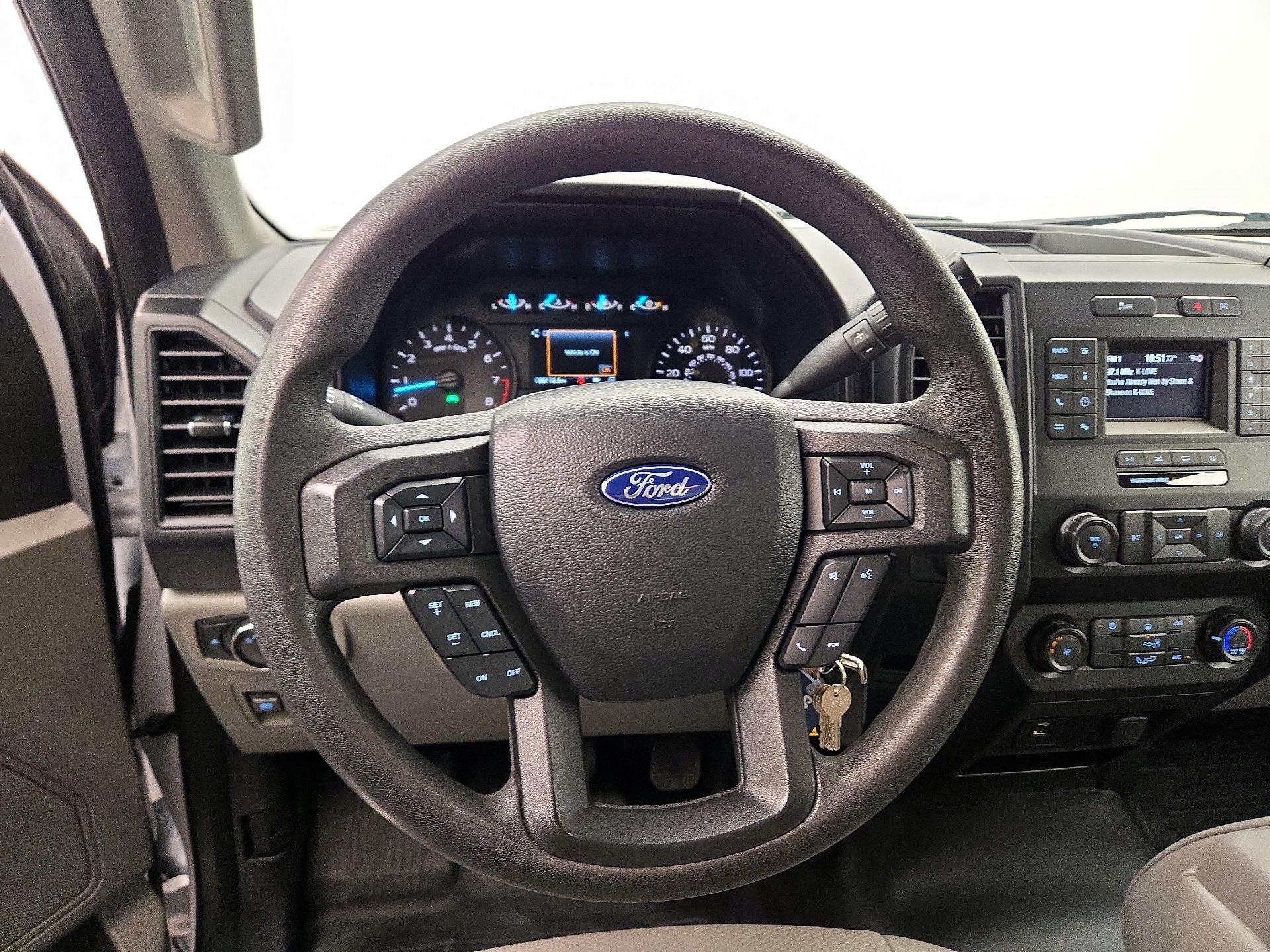 Thumbnail: 2020 Ford F-150 - 10