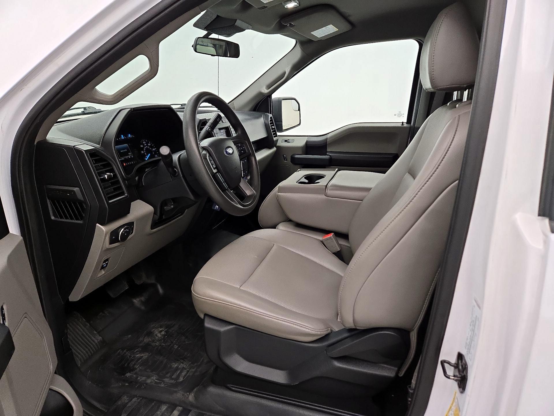 Thumbnail: 2020 Ford F-150 - 11