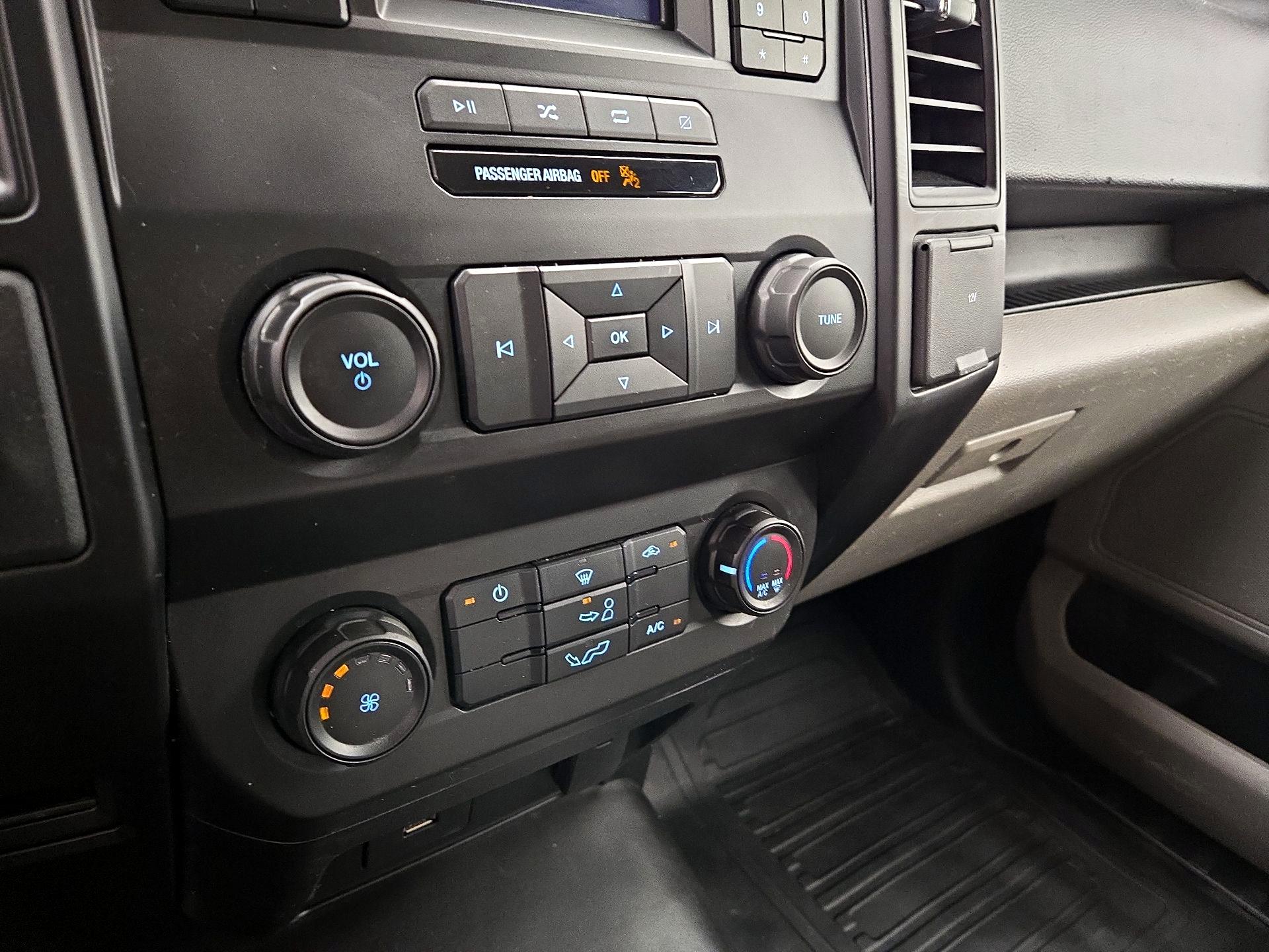 Thumbnail: 2020 Ford F-150 - 16