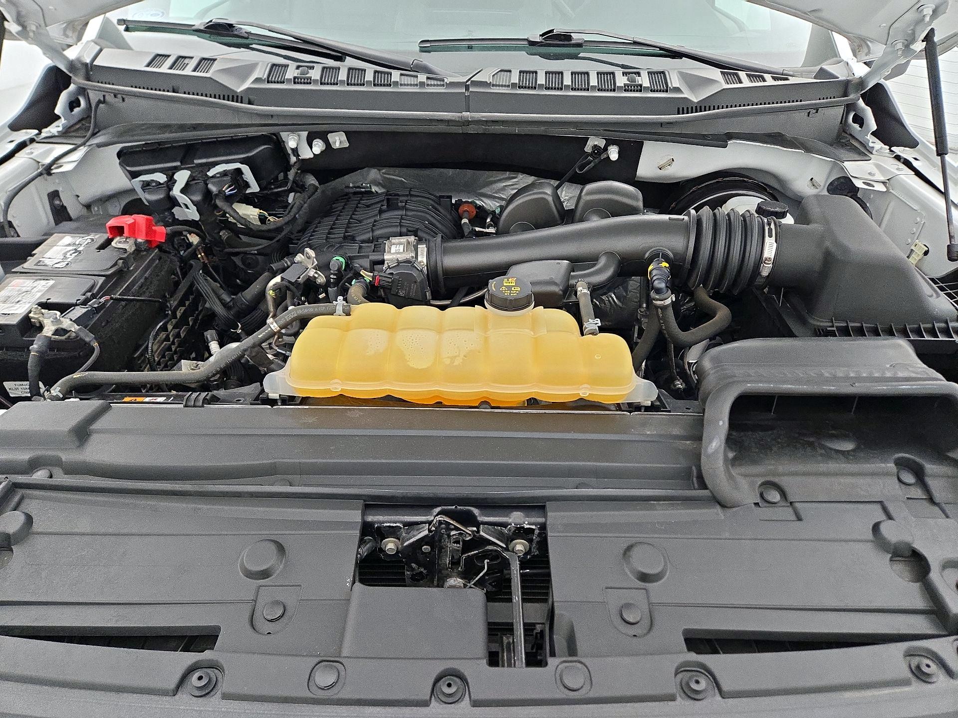 Thumbnail: 2020 Ford F-150 - 20