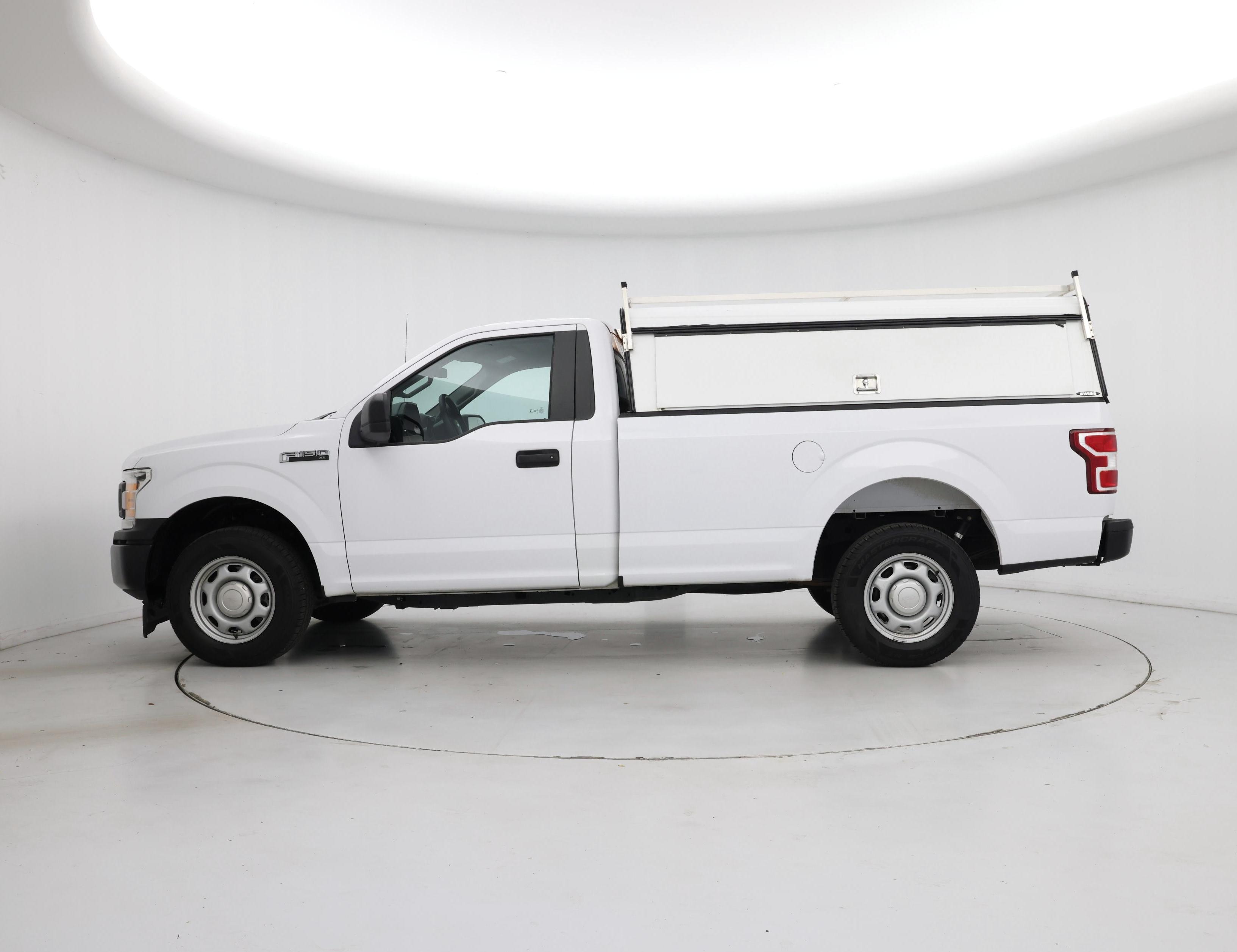 Thumbnail: 2020 Ford F-150 - 3