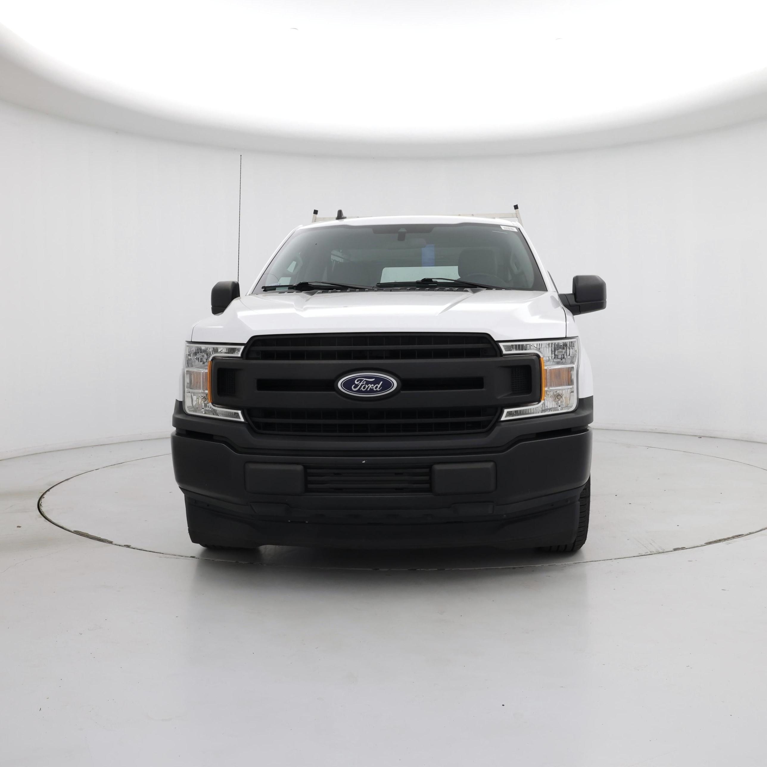 Thumbnail: 2020 Ford F-150 - 5
