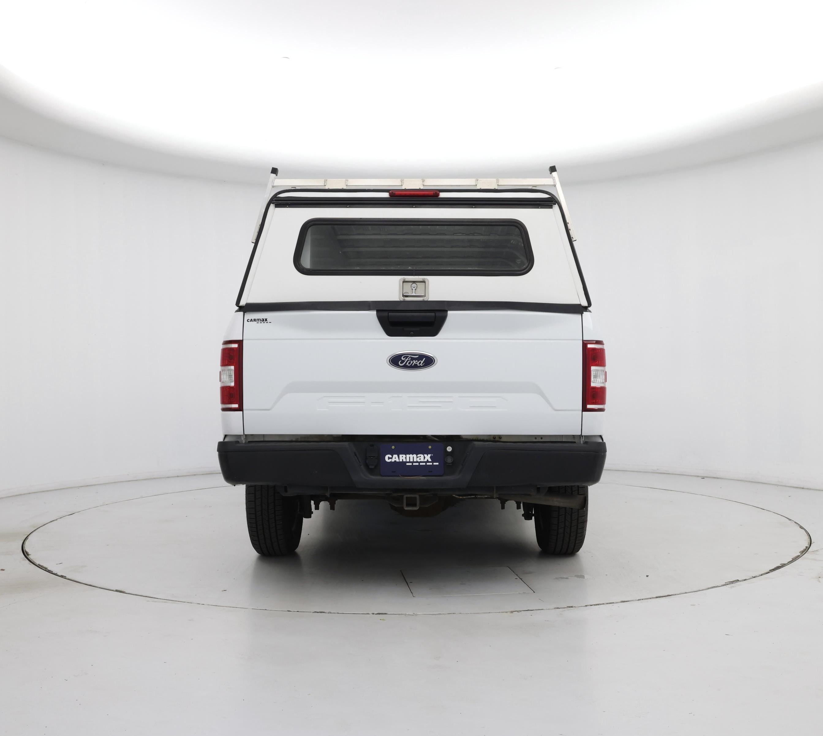 Thumbnail: 2020 Ford F-150 - 6