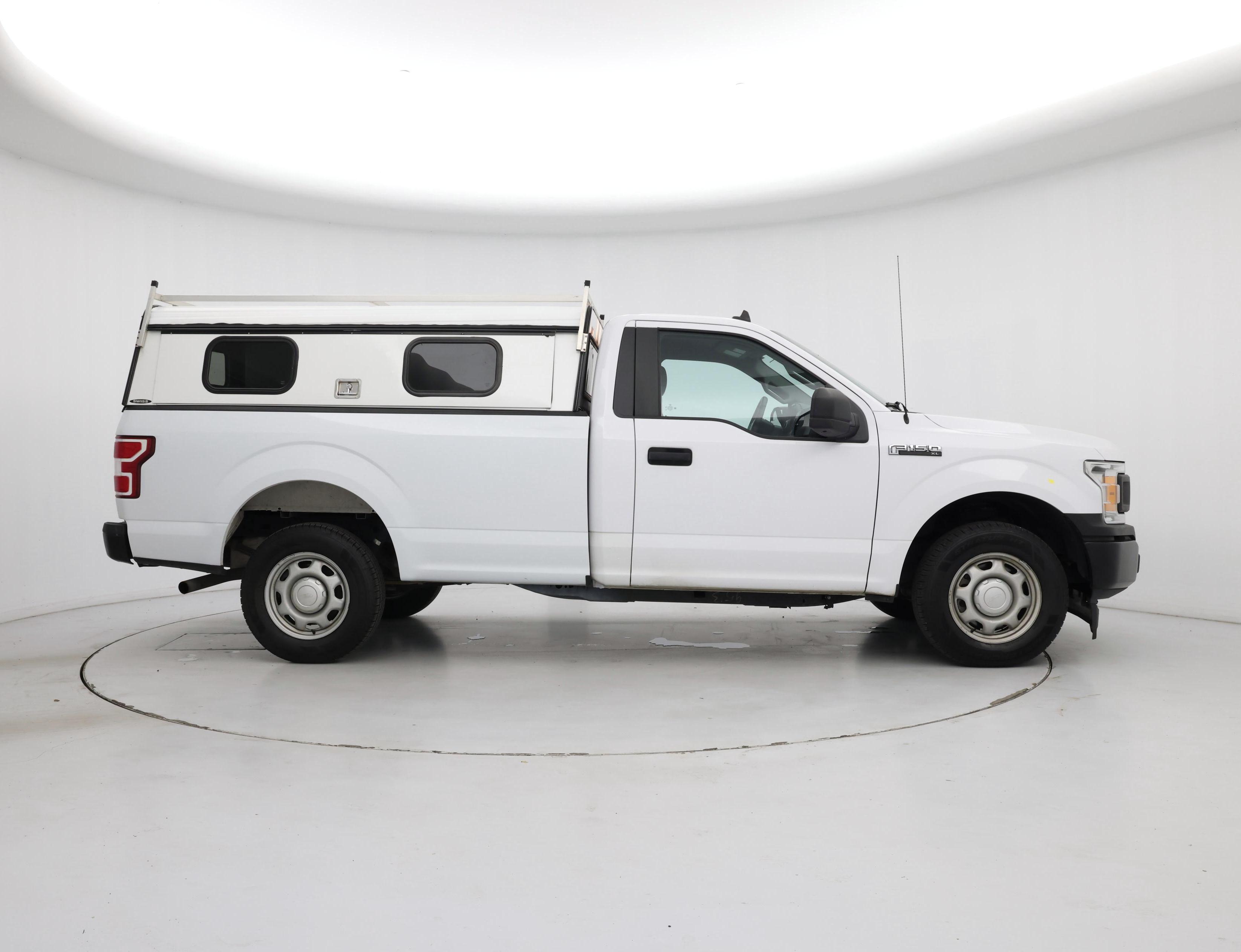 Thumbnail: 2020 Ford F-150 - 7