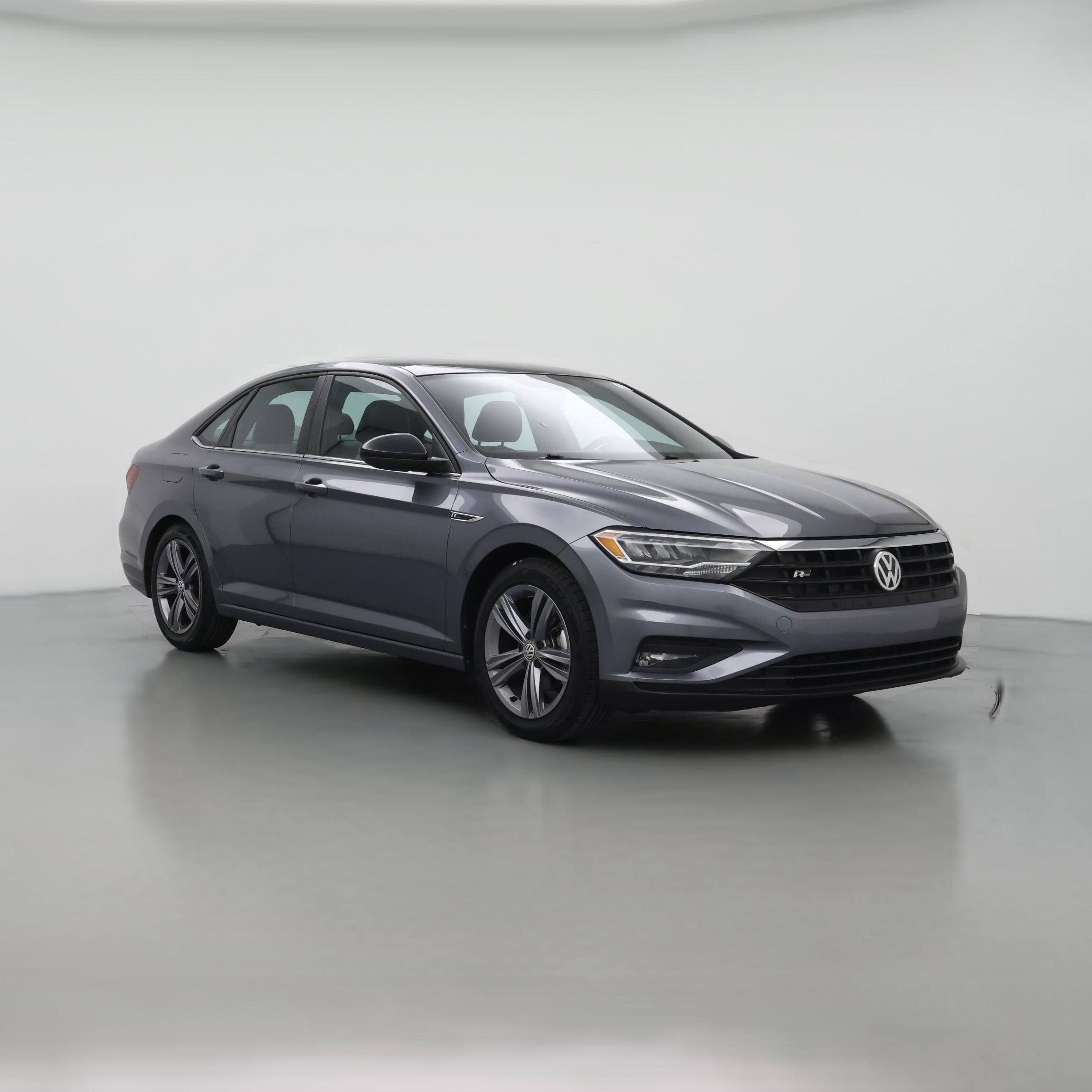 Thumbnail: 2021 Volkswagen Jetta - 1