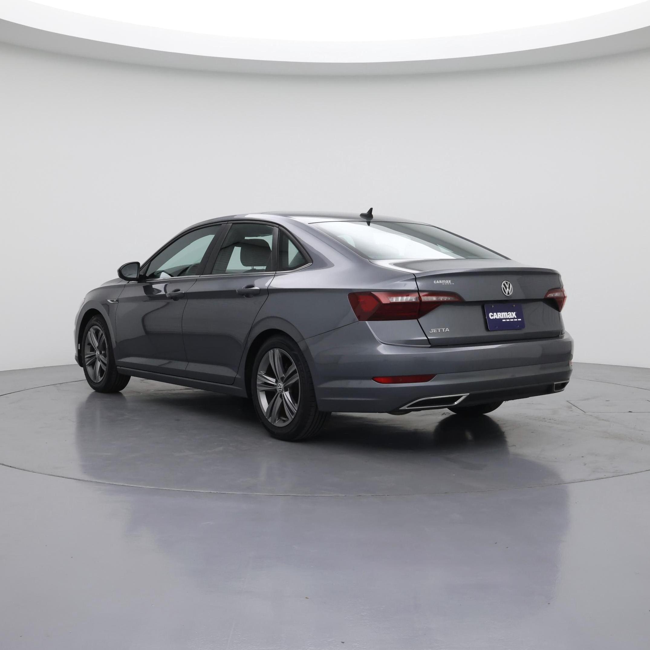 Thumbnail: 2021 Volkswagen Jetta - 2