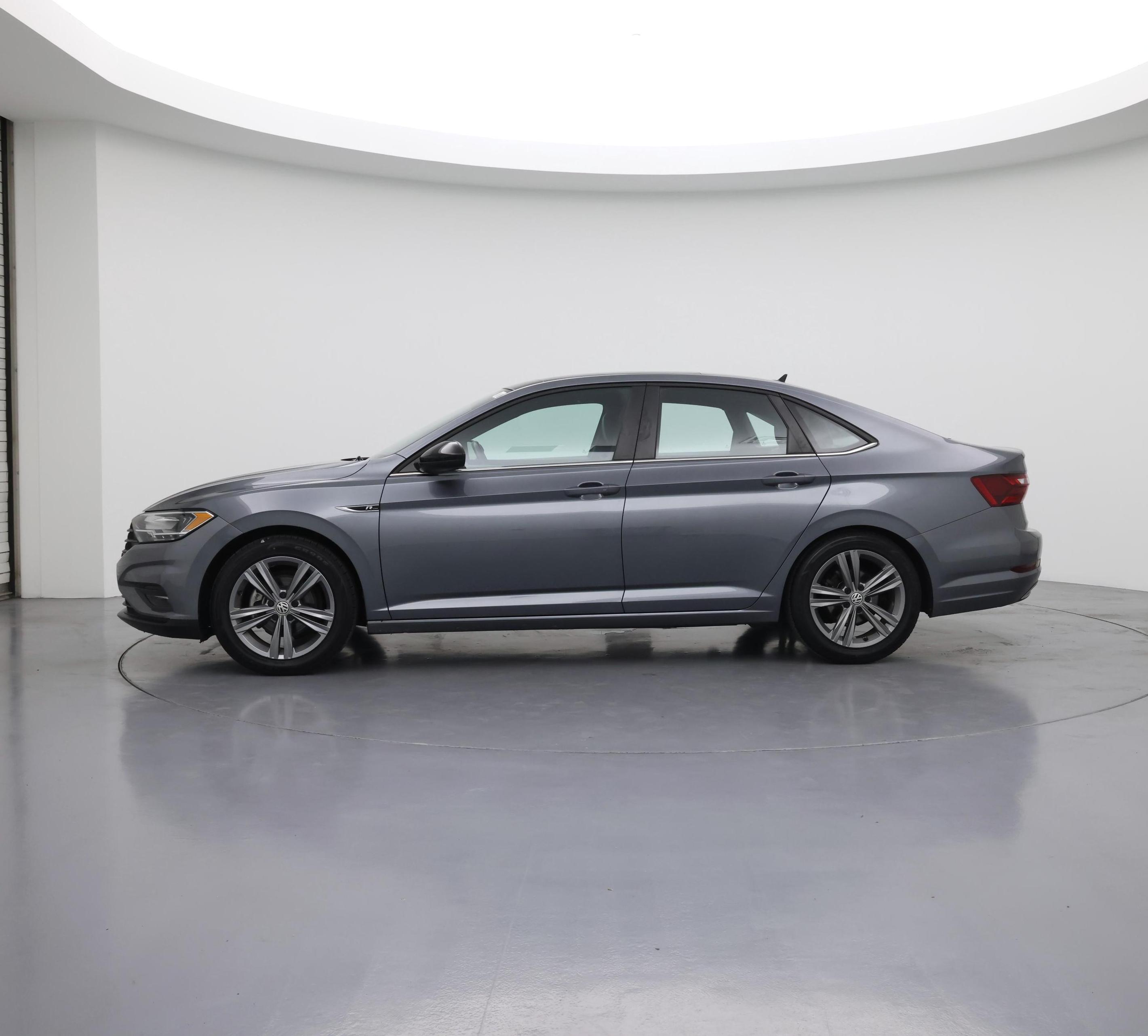 Thumbnail: 2021 Volkswagen Jetta - 3