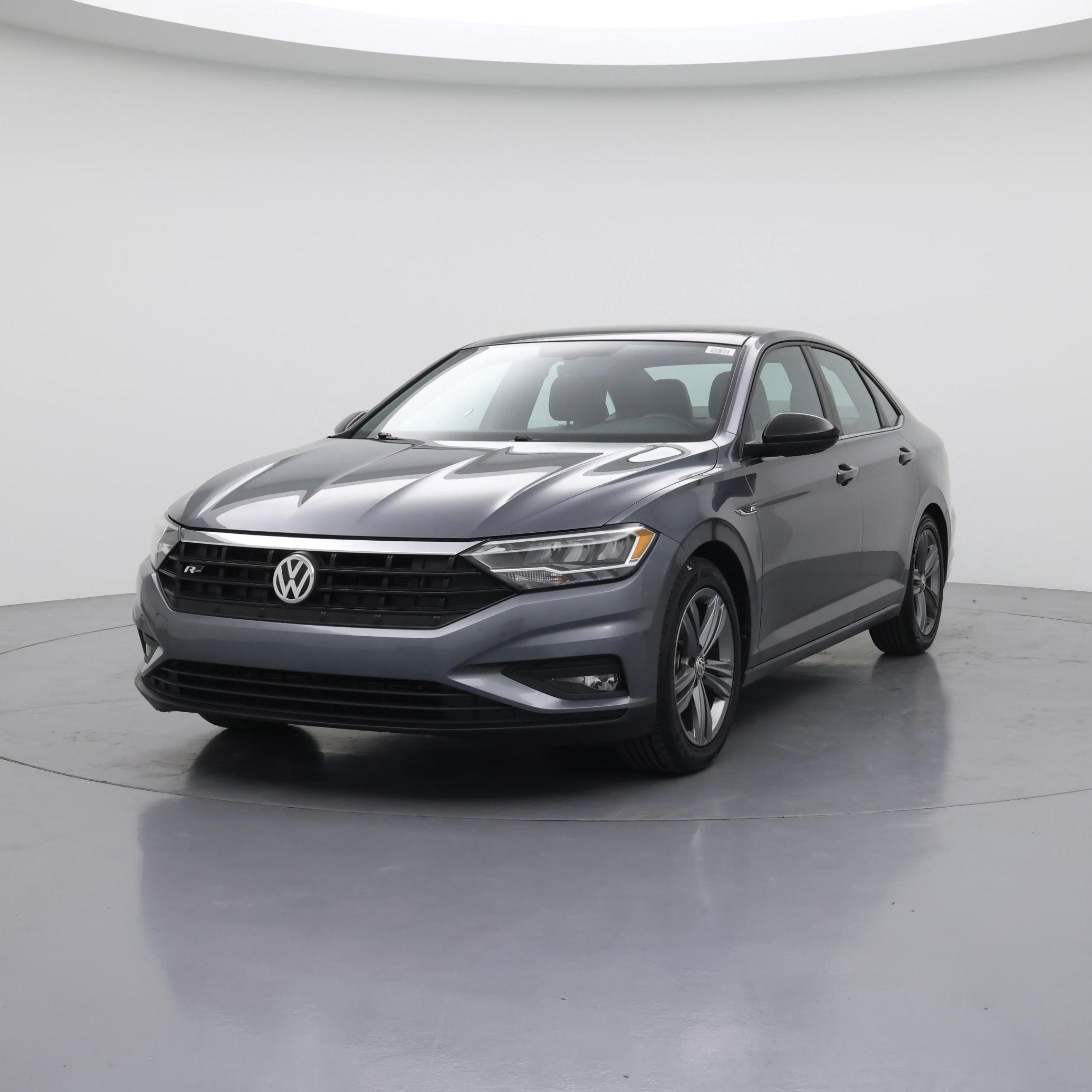 Thumbnail: 2021 Volkswagen Jetta - 4
