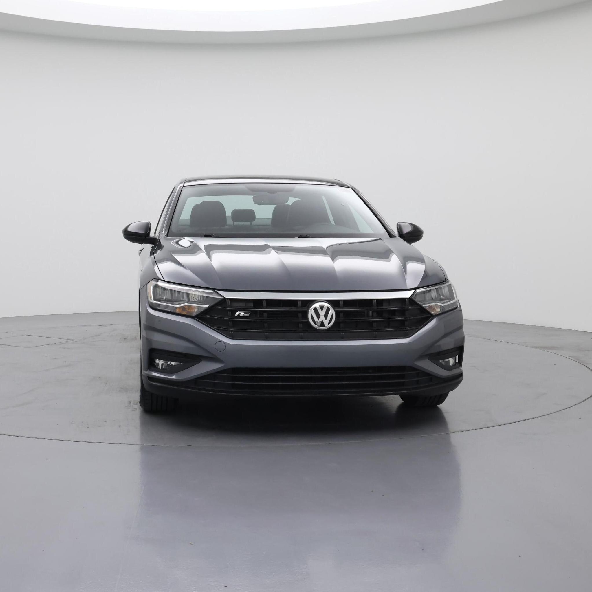 Thumbnail: 2021 Volkswagen Jetta - 5