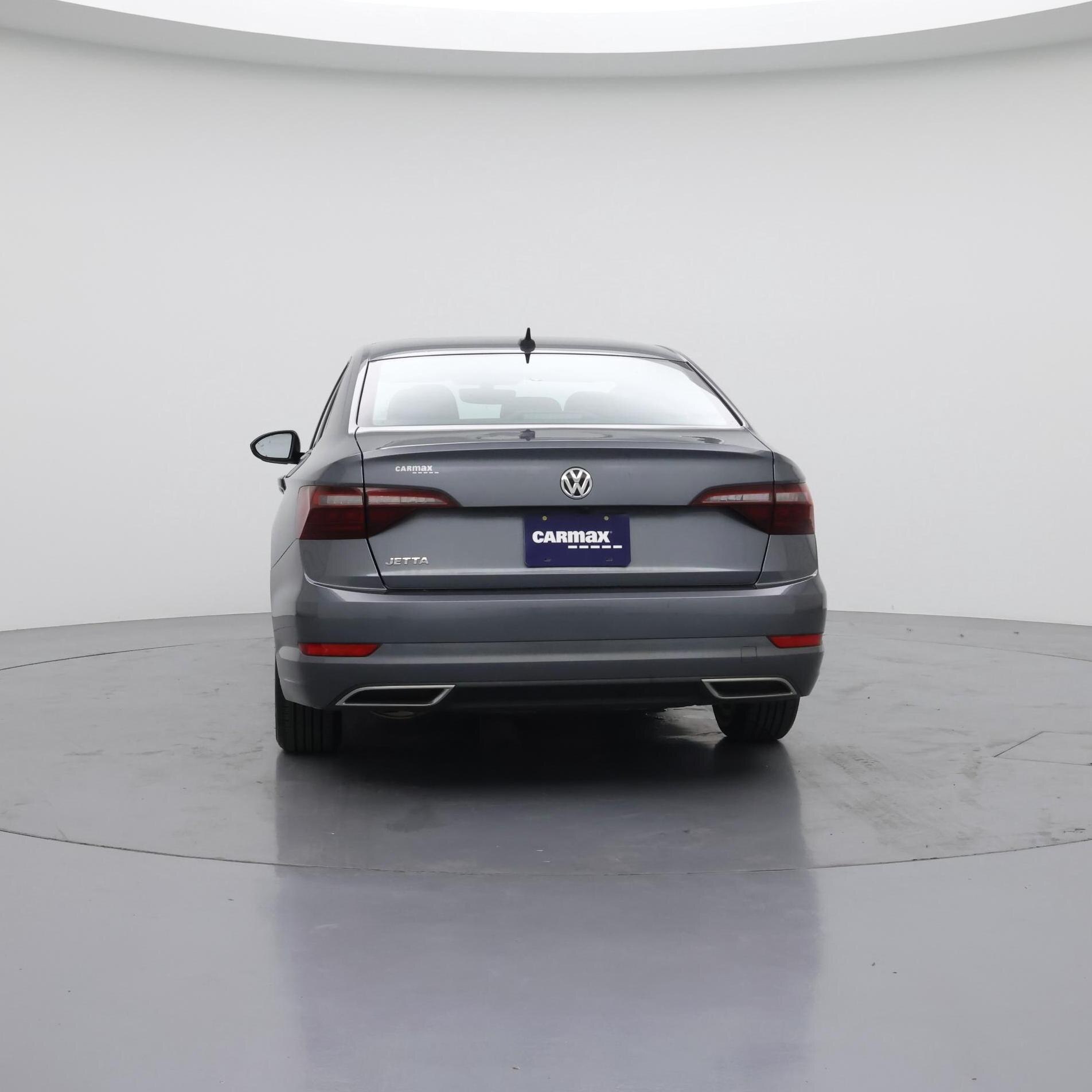 Thumbnail: 2021 Volkswagen Jetta - 6