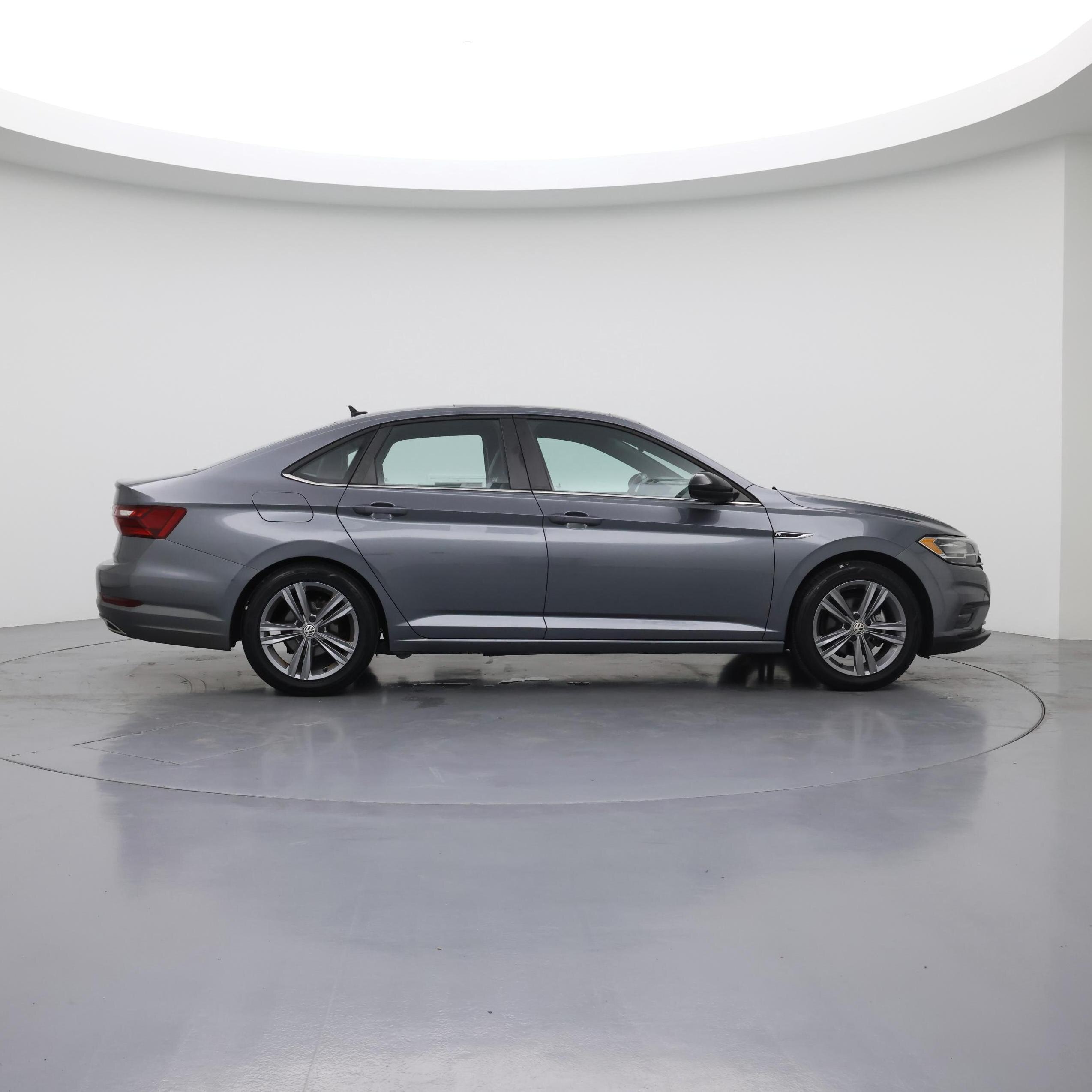Thumbnail: 2021 Volkswagen Jetta - 7